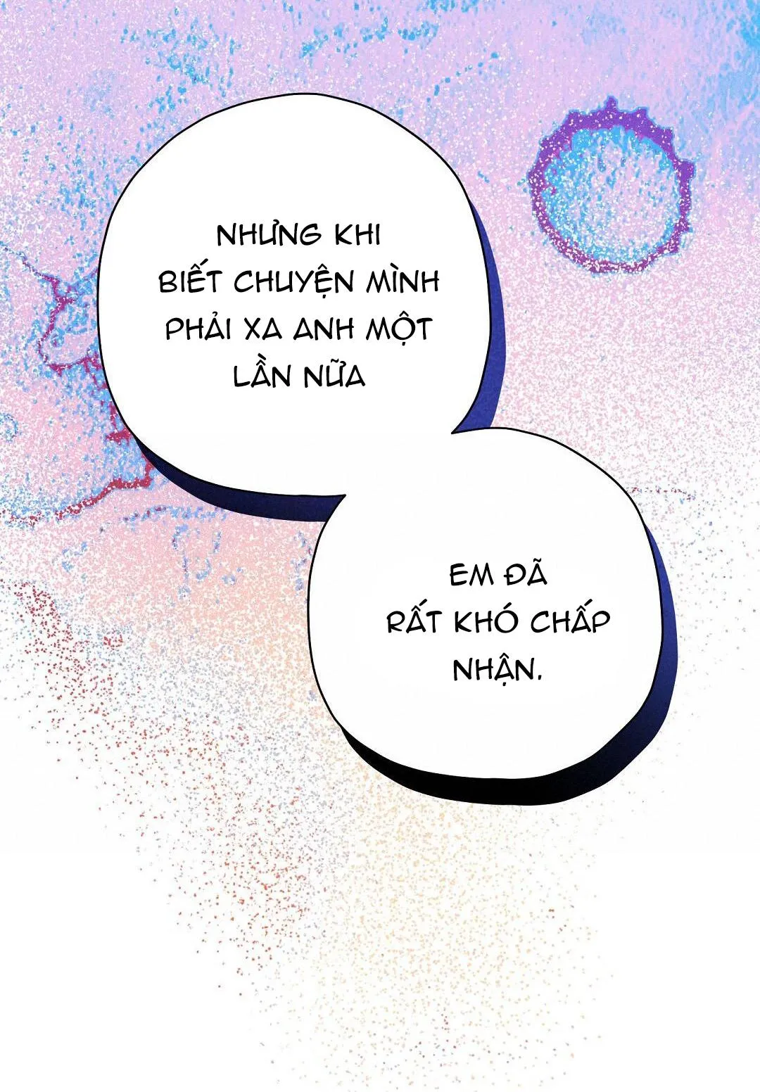 HOÀNG TỬ HƯ HỎNG CHE GIẤU MÌNH LÀ OMEGA Chapter 30 Trang 49