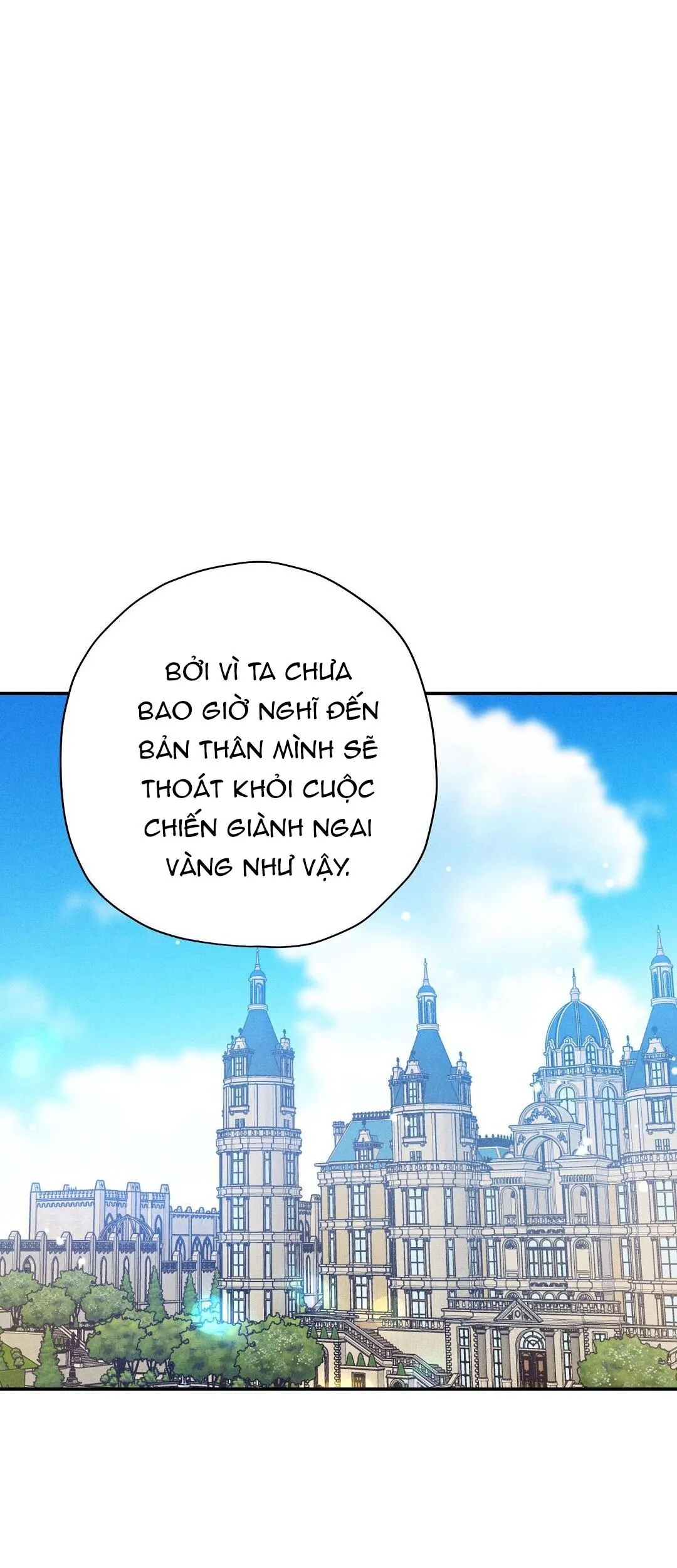 HOÀNG TỬ HƯ HỎNG CHE GIẤU MÌNH LÀ OMEGA Chapter 30 Trang 51