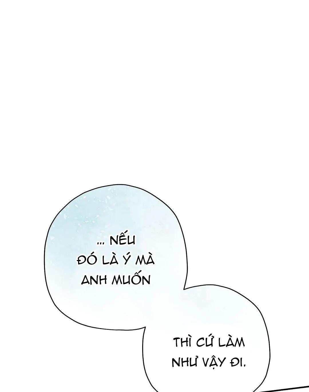HOÀNG TỬ HƯ HỎNG CHE GIẤU MÌNH LÀ OMEGA Chapter 30 Trang 52