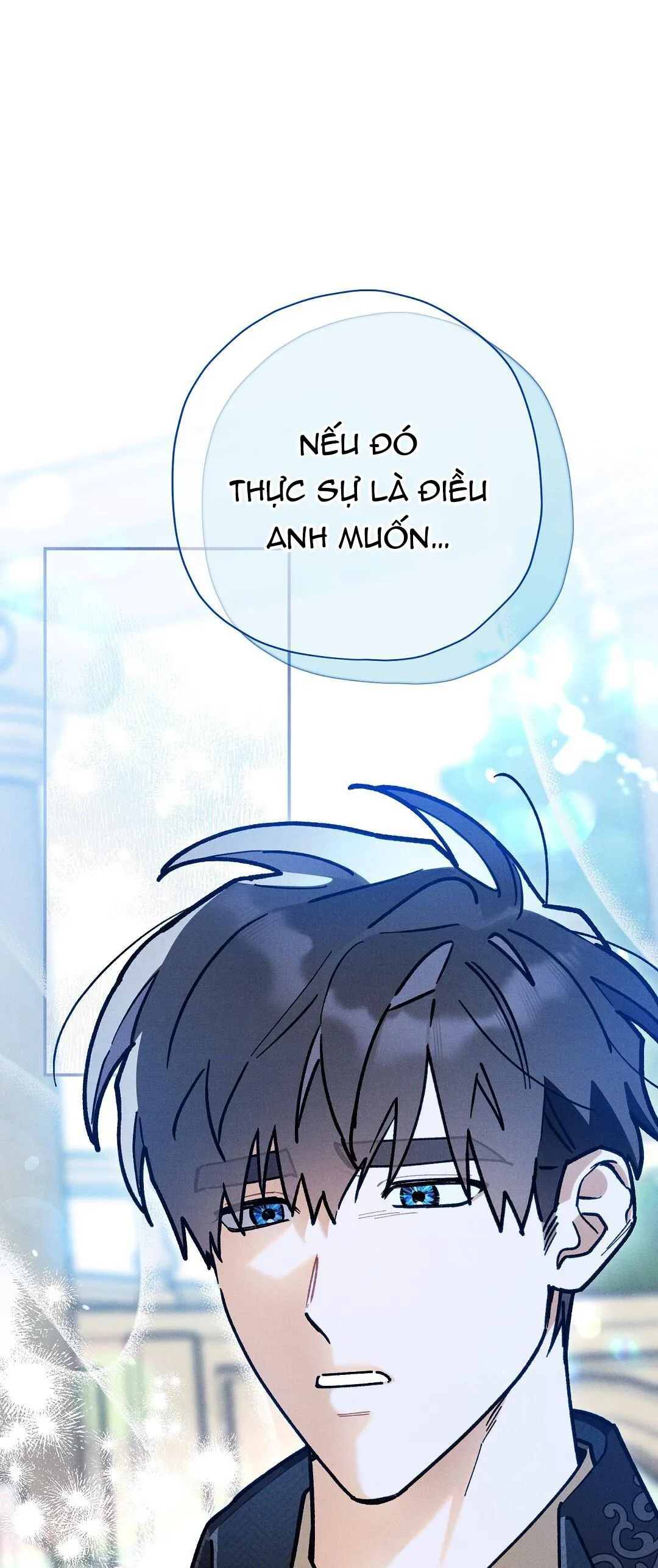 HOÀNG TỬ HƯ HỎNG CHE GIẤU MÌNH LÀ OMEGA Chapter 31 Trang 7