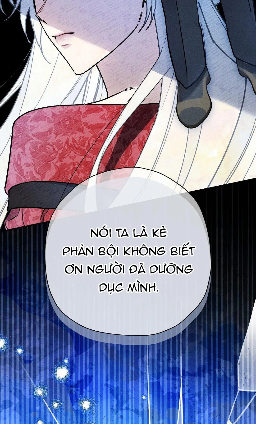 HOÀNG TỬ HƯ HỎNG CHE GIẤU MÌNH LÀ OMEGA Chapter 31 Trang 16
