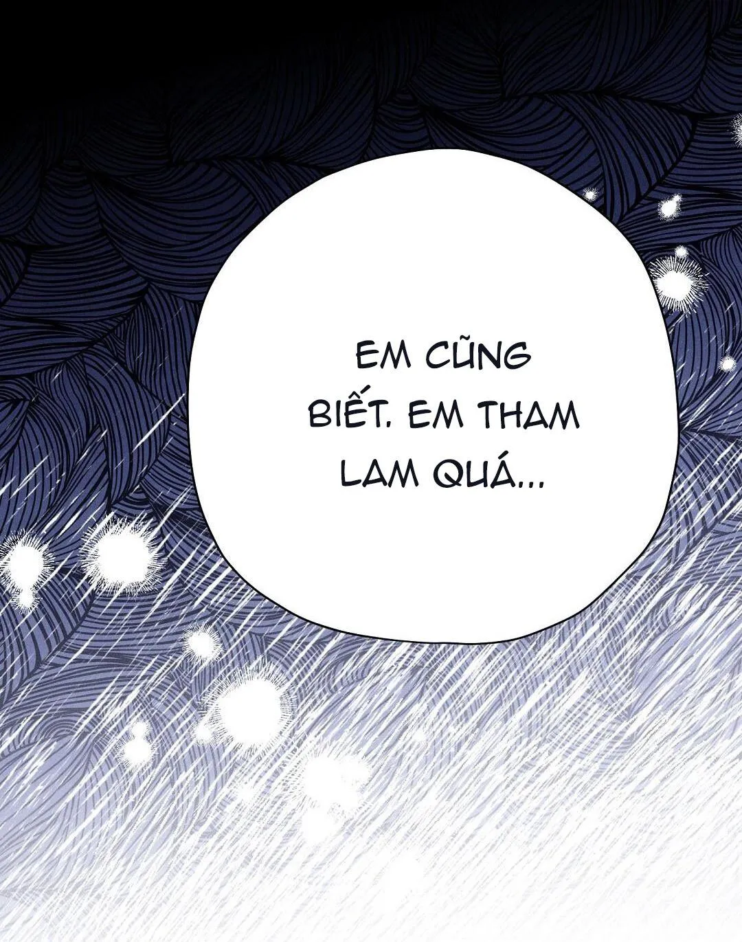 HOÀNG TỬ HƯ HỎNG CHE GIẤU MÌNH LÀ OMEGA Chapter 31 Trang 26