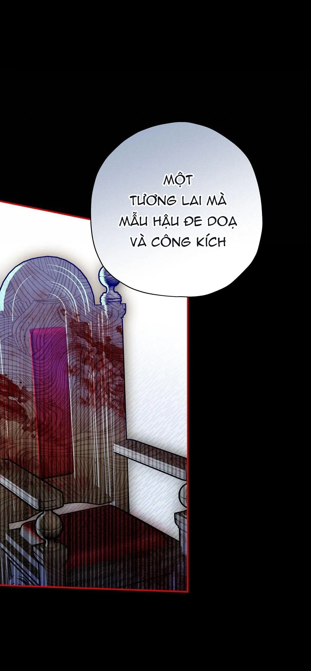 HOÀNG TỬ HƯ HỎNG CHE GIẤU MÌNH LÀ OMEGA Chapter 31 Trang 40