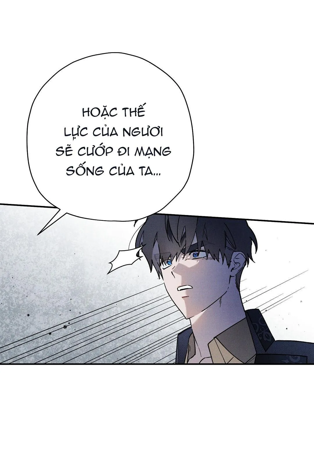HOÀNG TỬ HƯ HỎNG CHE GIẤU MÌNH LÀ OMEGA Chapter 31 Trang 42