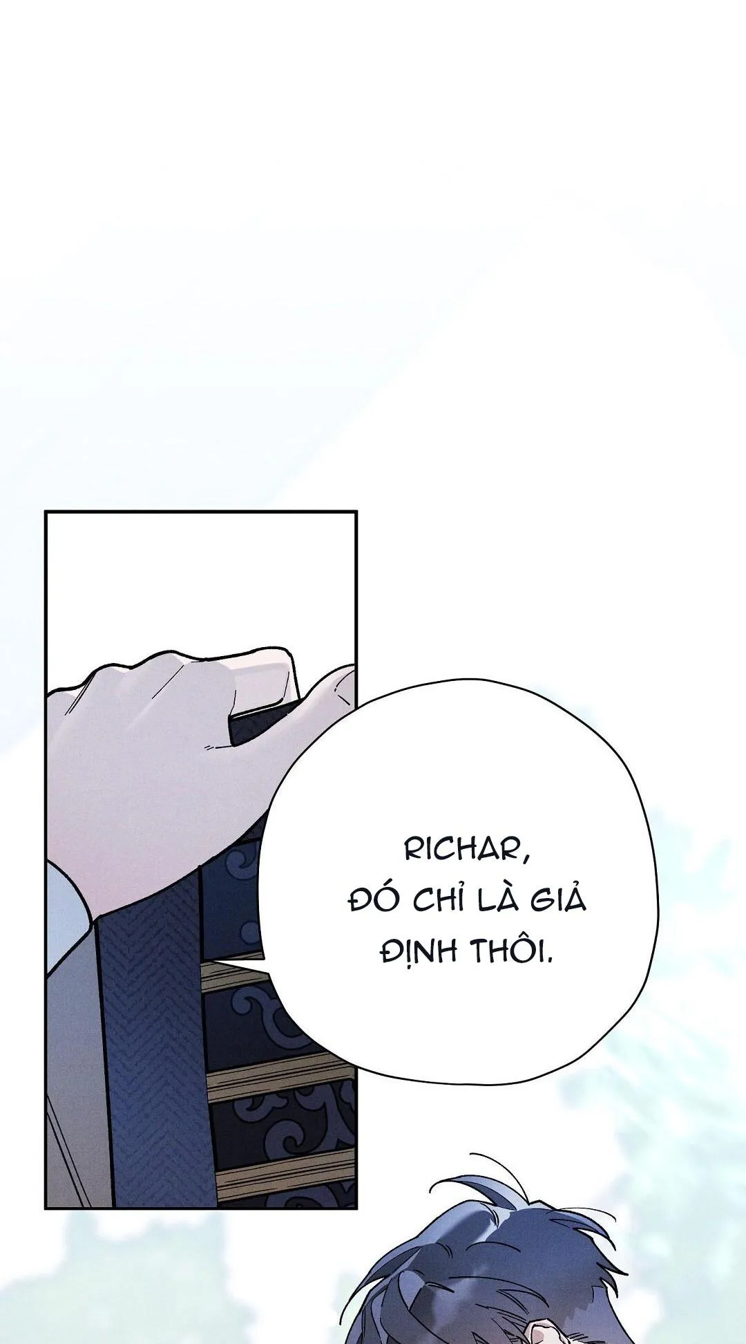 HOÀNG TỬ HƯ HỎNG CHE GIẤU MÌNH LÀ OMEGA Chapter 31 Trang 44