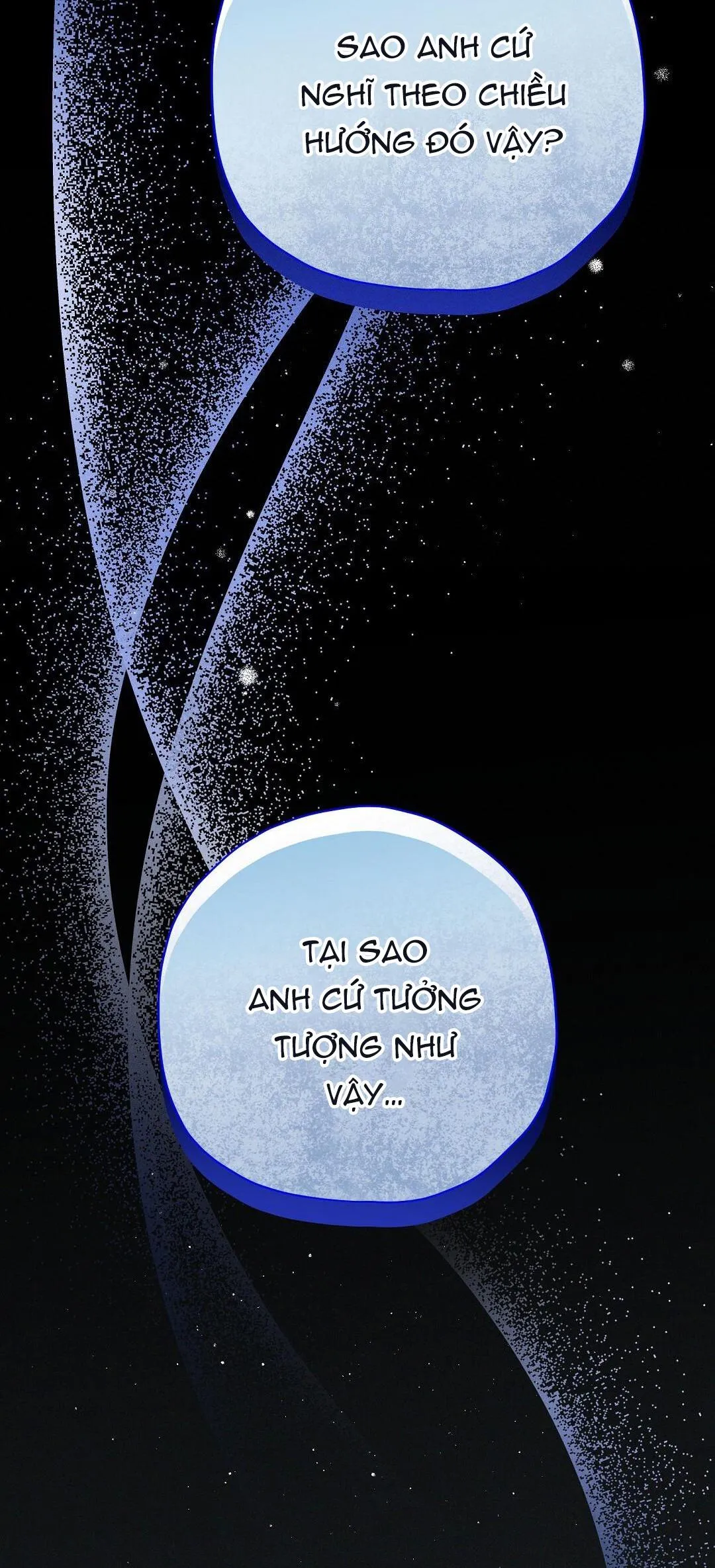HOÀNG TỬ HƯ HỎNG CHE GIẤU MÌNH LÀ OMEGA Chapter 31 Trang 48