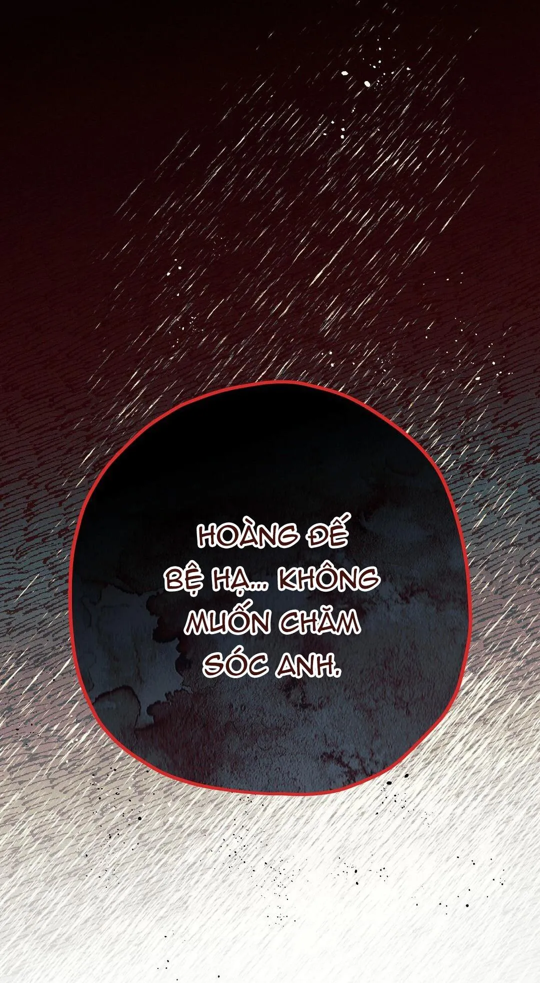 HOÀNG TỬ HƯ HỎNG CHE GIẤU MÌNH LÀ OMEGA Chapter 31 Trang 66