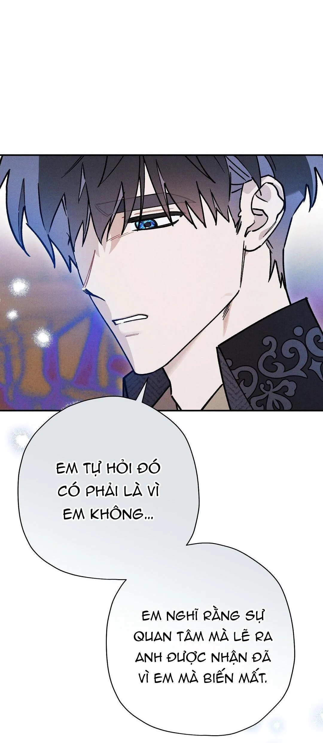 HOÀNG TỬ HƯ HỎNG CHE GIẤU MÌNH LÀ OMEGA Chapter 31 Trang 68