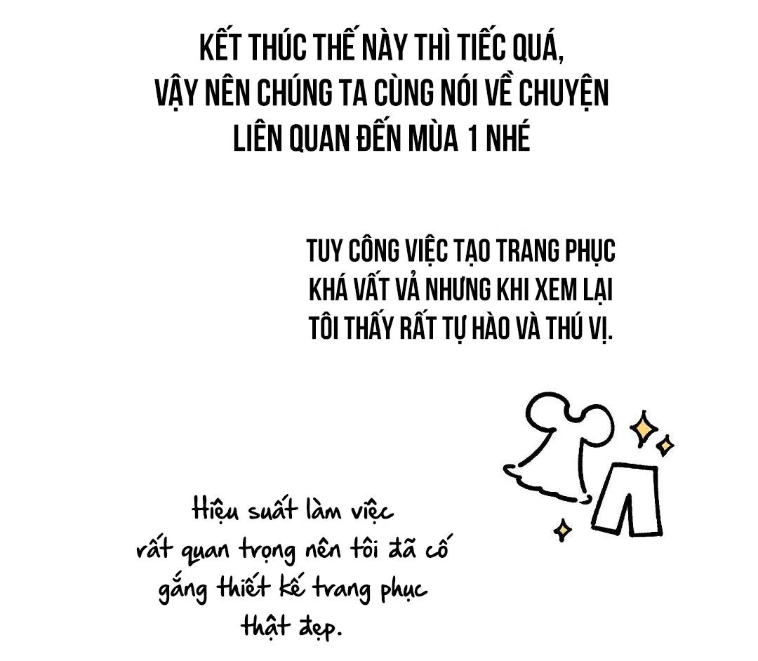 HOÀNG TỬ HƯ HỎNG CHE GIẤU MÌNH LÀ OMEGA Chapter 321 Trang 9