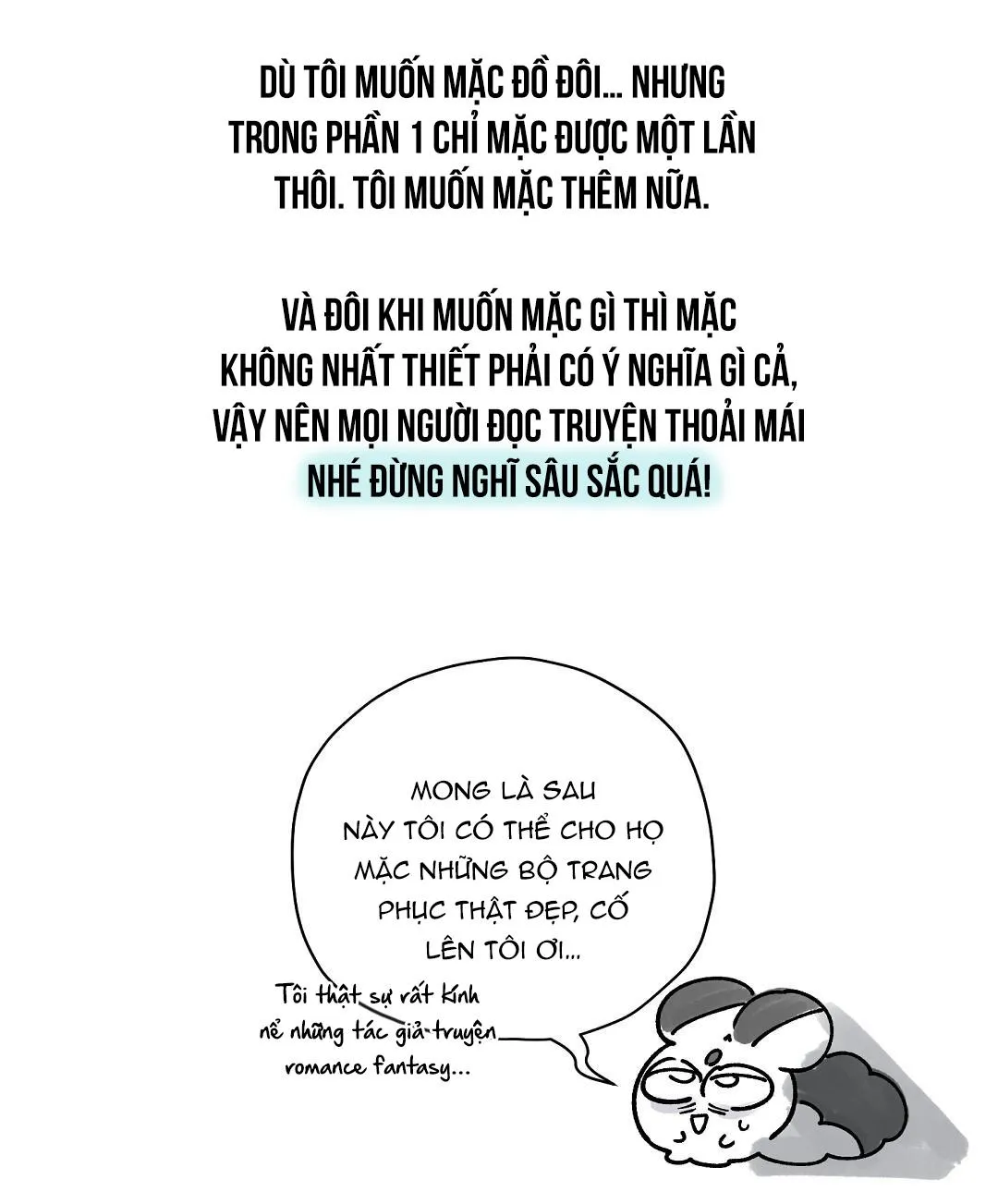 HOÀNG TỬ HƯ HỎNG CHE GIẤU MÌNH LÀ OMEGA Chapter 321 Trang 12