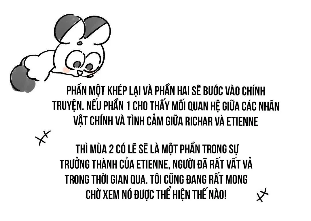 HOÀNG TỬ HƯ HỎNG CHE GIẤU MÌNH LÀ OMEGA Chapter 321 Trang 13