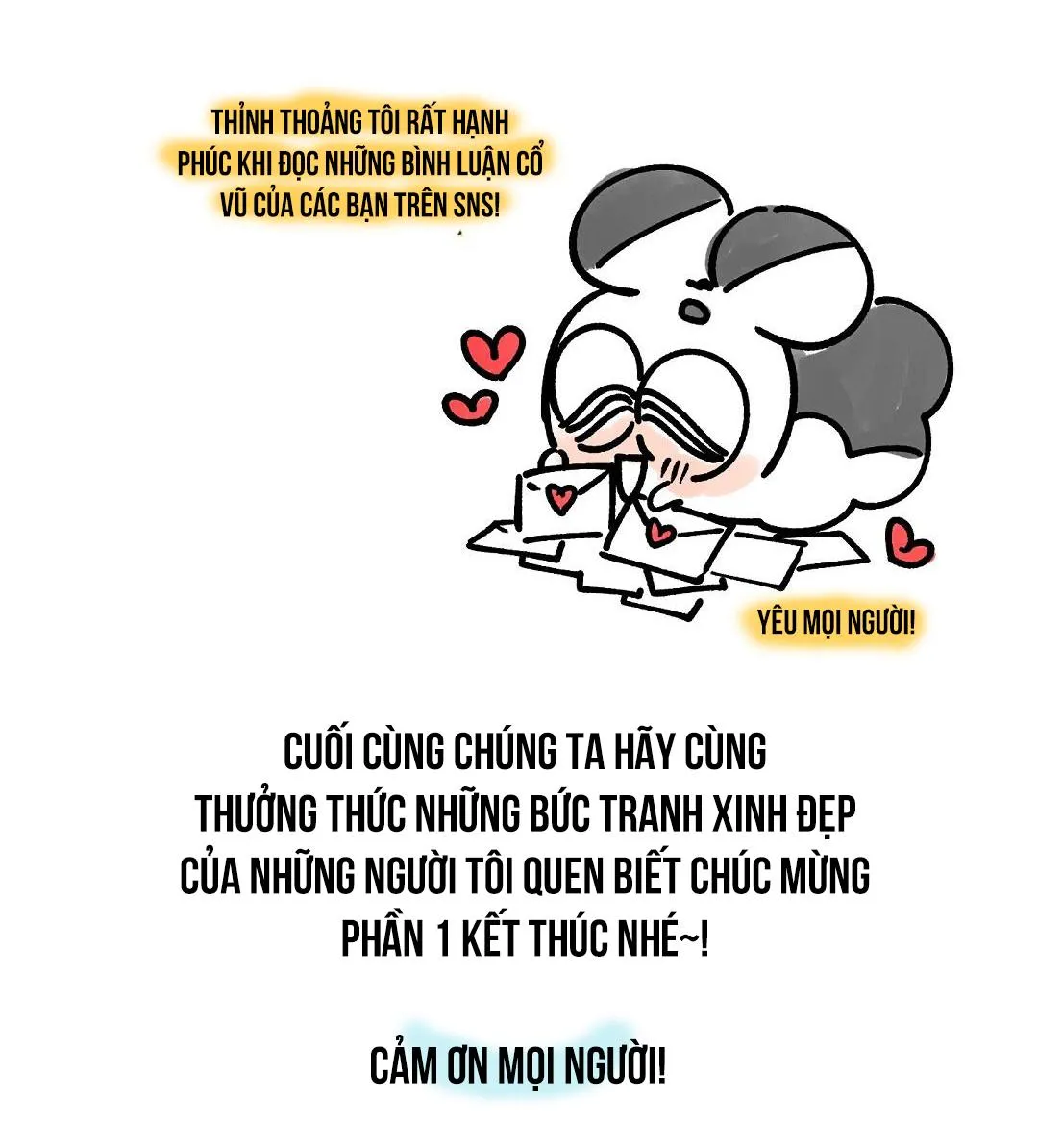 HOÀNG TỬ HƯ HỎNG CHE GIẤU MÌNH LÀ OMEGA Chapter 321 Trang 16