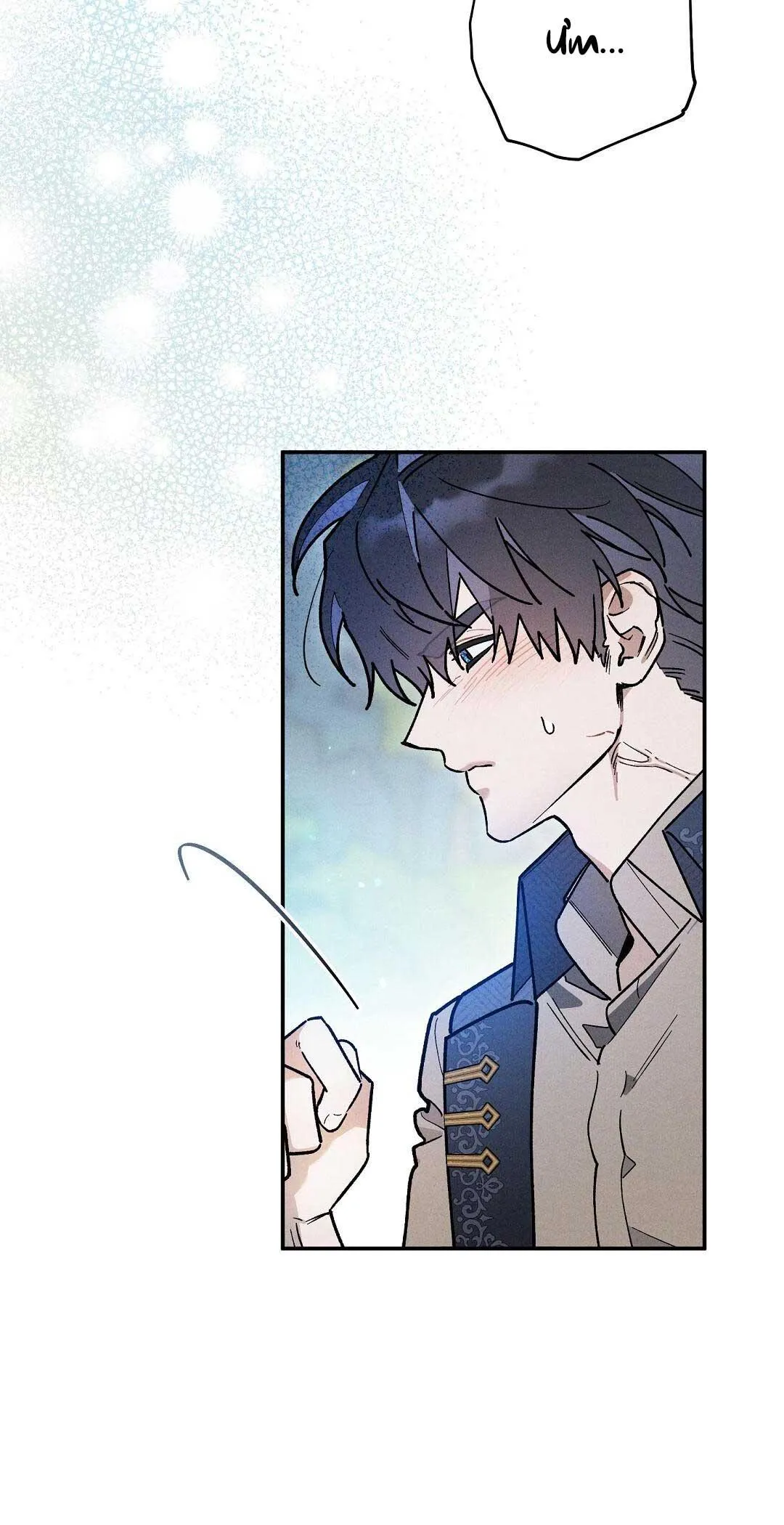 HOÀNG TỬ HƯ HỎNG CHE GIẤU MÌNH LÀ OMEGA Chapter 33 Trang 13