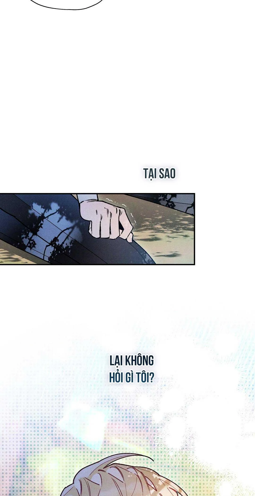 HOÀNG TỬ HƯ HỎNG CHE GIẤU MÌNH LÀ OMEGA Chapter 33 Trang 19