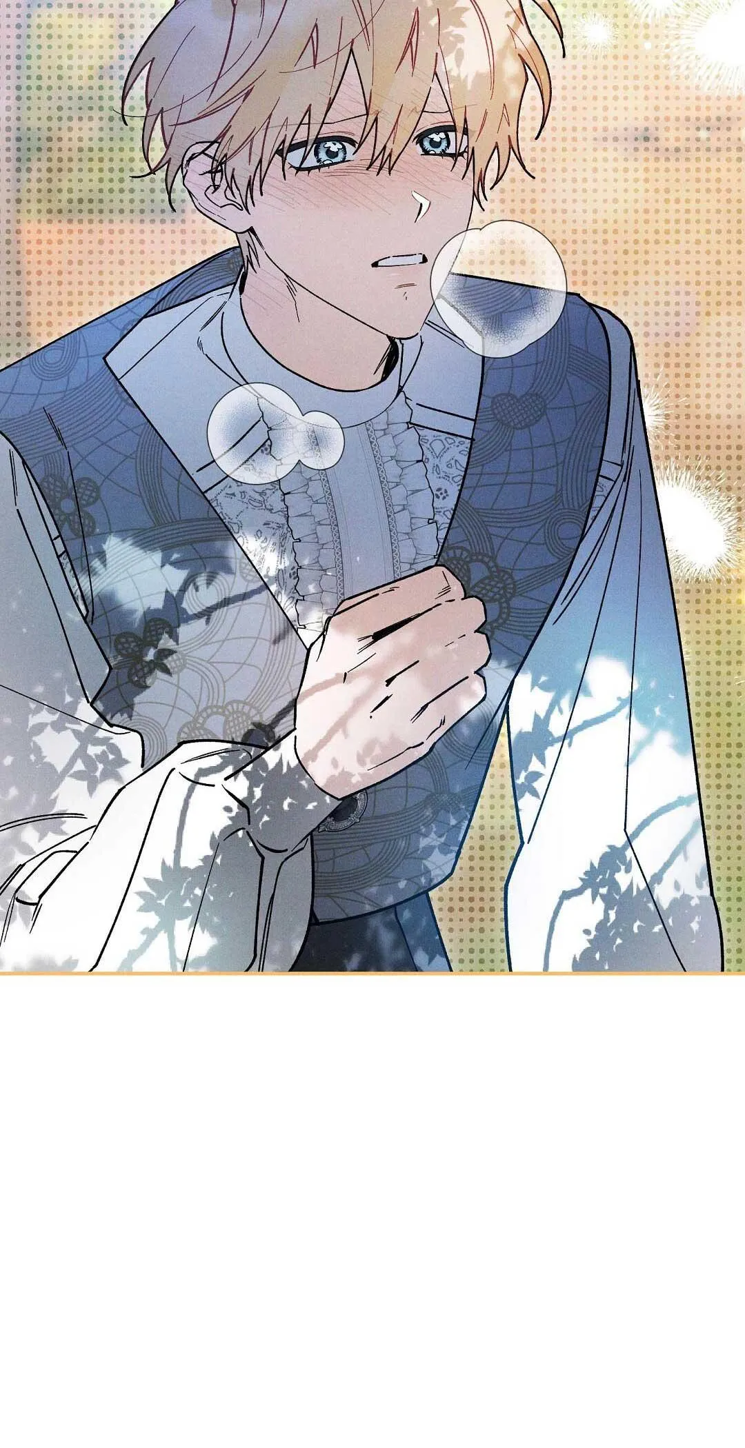 HOÀNG TỬ HƯ HỎNG CHE GIẤU MÌNH LÀ OMEGA Chapter 33 Trang 20