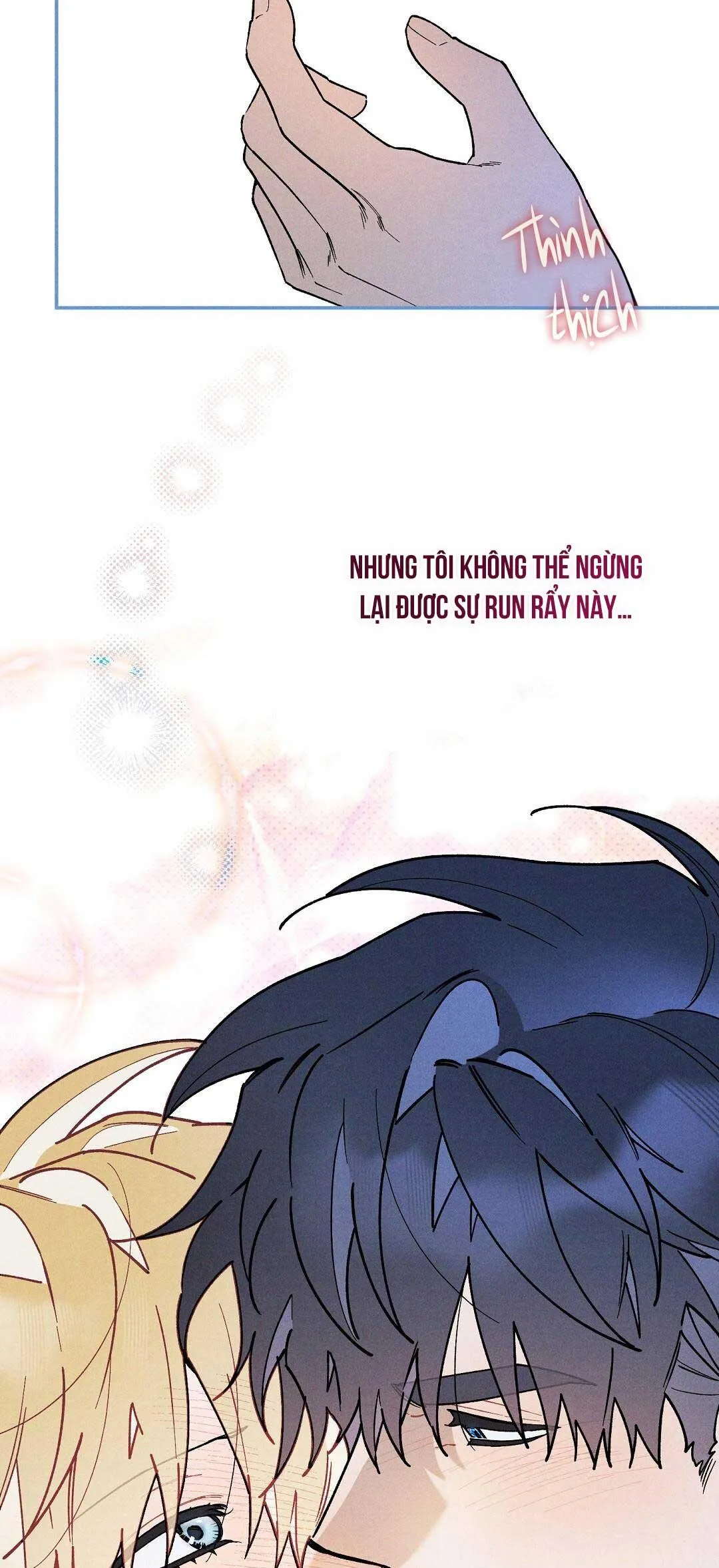 HOÀNG TỬ HƯ HỎNG CHE GIẤU MÌNH LÀ OMEGA Chapter 33 Trang 31