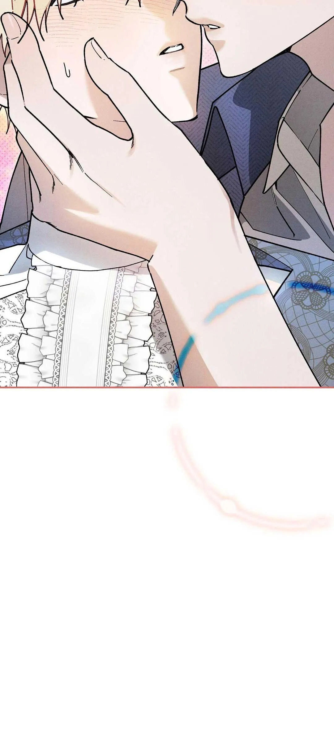 HOÀNG TỬ HƯ HỎNG CHE GIẤU MÌNH LÀ OMEGA Chapter 33 Trang 32