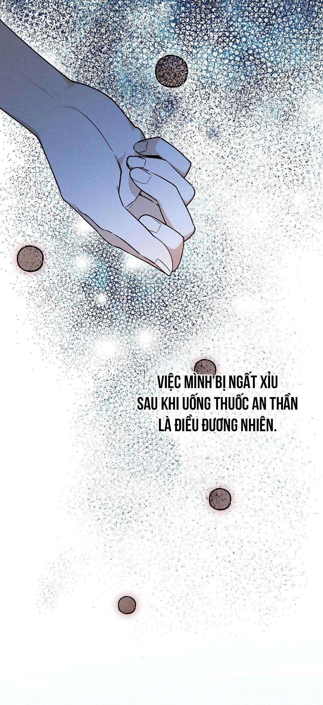 HOÀNG TỬ HƯ HỎNG CHE GIẤU MÌNH LÀ OMEGA Chapter 34 Trang 15