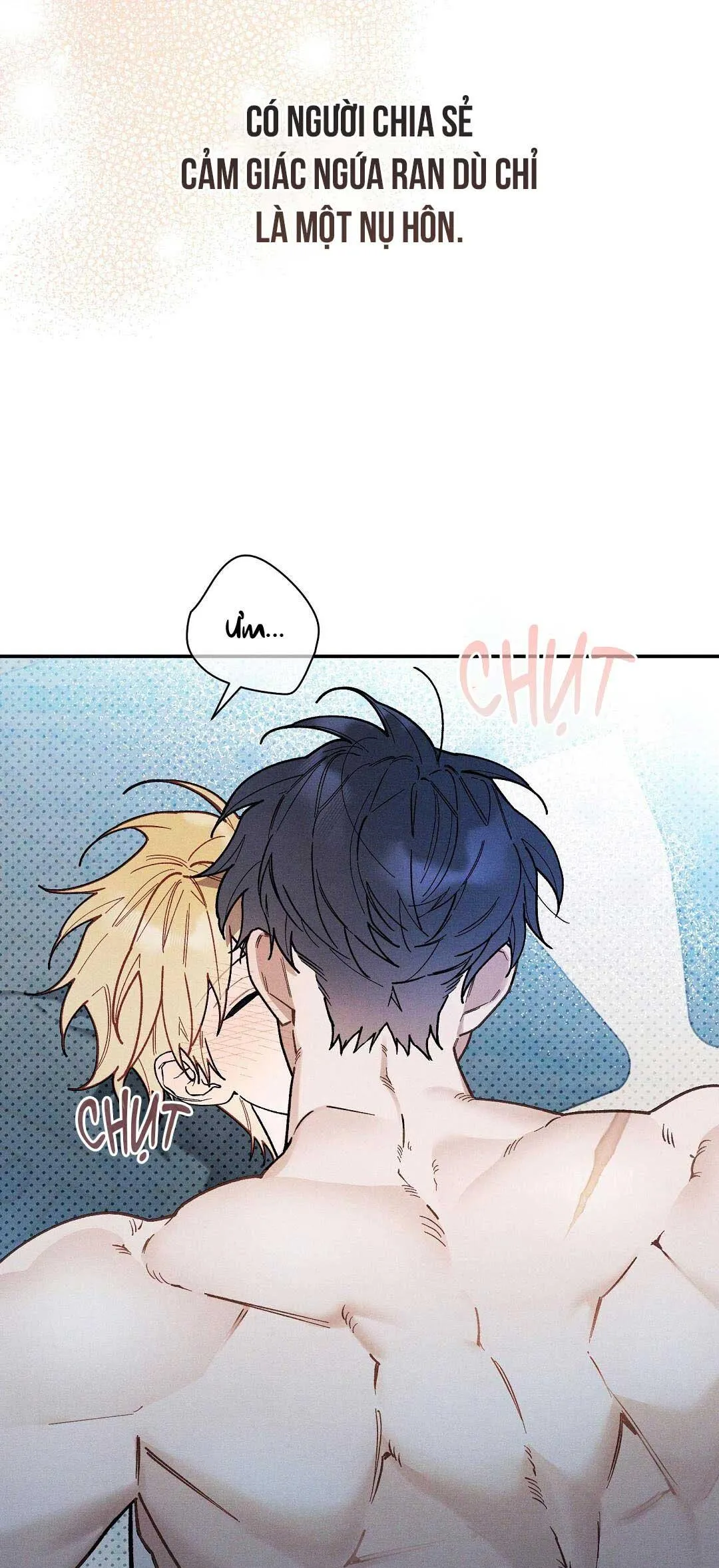 HOÀNG TỬ HƯ HỎNG CHE GIẤU MÌNH LÀ OMEGA Chapter 34 Trang 19