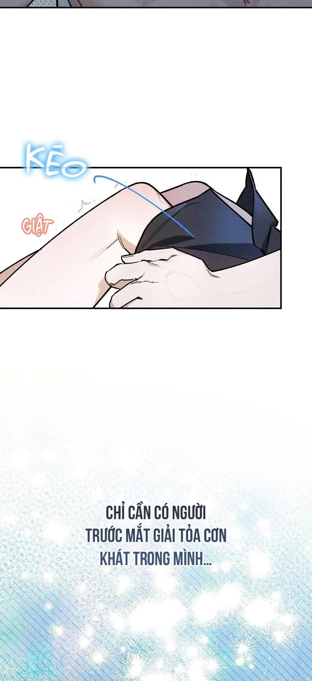 HOÀNG TỬ HƯ HỎNG CHE GIẤU MÌNH LÀ OMEGA Chapter 34 Trang 20