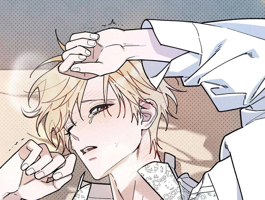 HOÀNG TỬ HƯ HỎNG CHE GIẤU MÌNH LÀ OMEGA Chapter 34 Trang 51