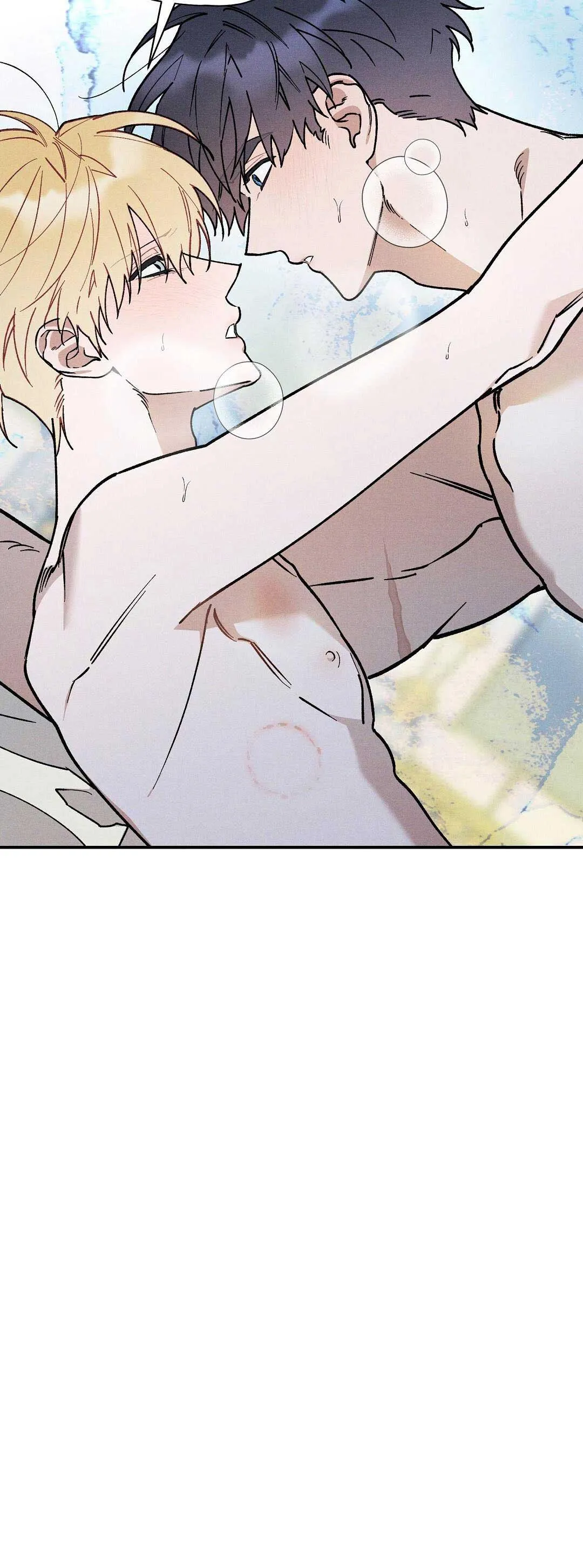 HOÀNG TỬ HƯ HỎNG CHE GIẤU MÌNH LÀ OMEGA Chapter 35 Trang 11