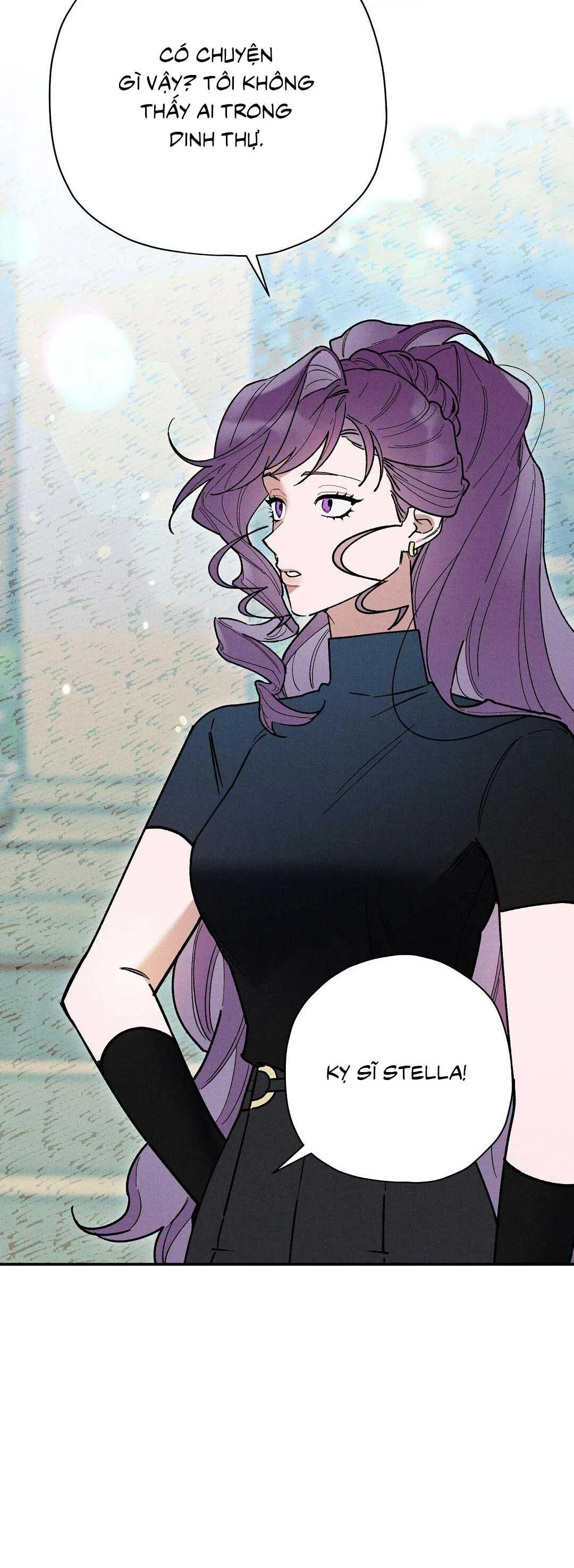 HOÀNG TỬ HƯ HỎNG CHE GIẤU MÌNH LÀ OMEGA Chapter 35 Trang 26