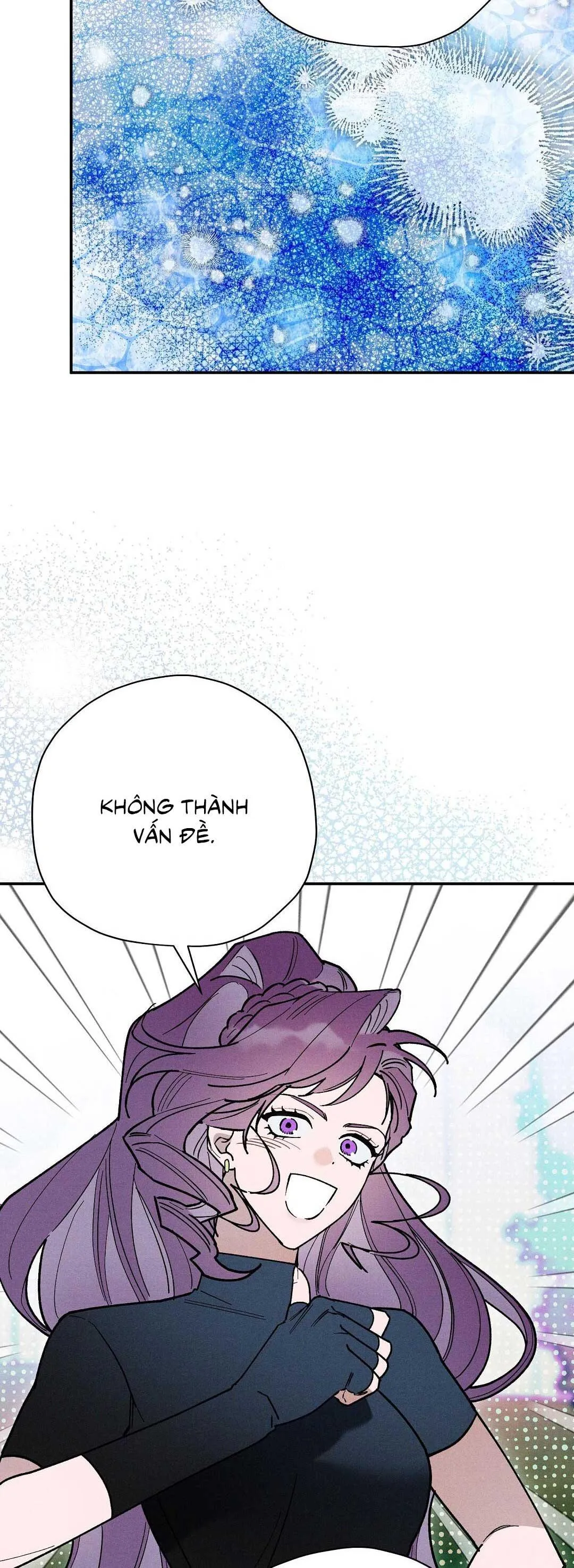 HOÀNG TỬ HƯ HỎNG CHE GIẤU MÌNH LÀ OMEGA Chapter 35 Trang 29