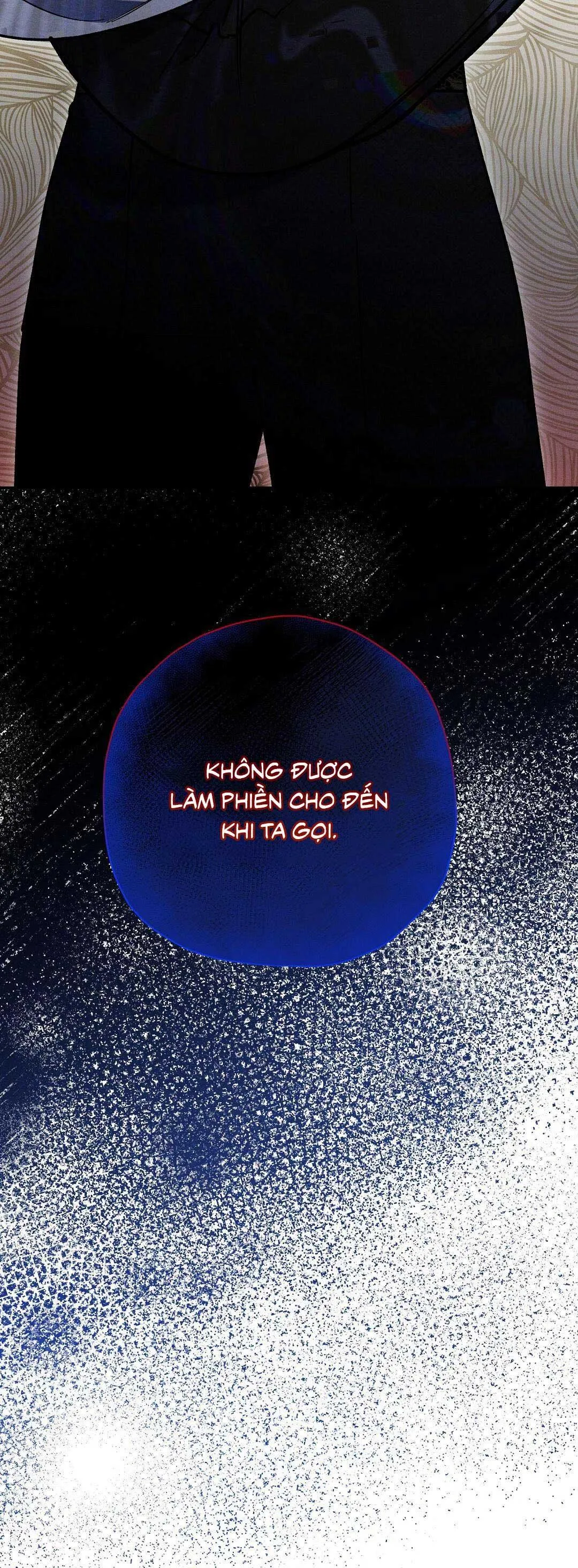HOÀNG TỬ HƯ HỎNG CHE GIẤU MÌNH LÀ OMEGA Chapter 35 Trang 38
