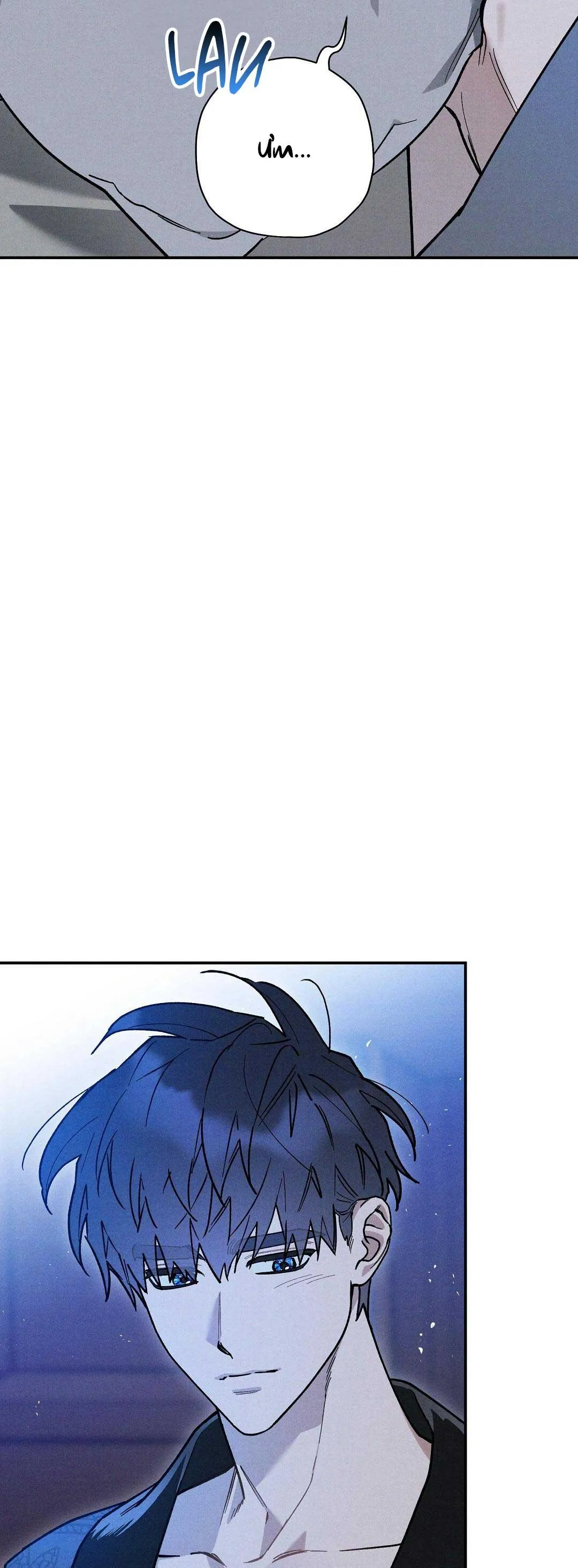 HOÀNG TỬ HƯ HỎNG CHE GIẤU MÌNH LÀ OMEGA Chapter 36 Trang 29