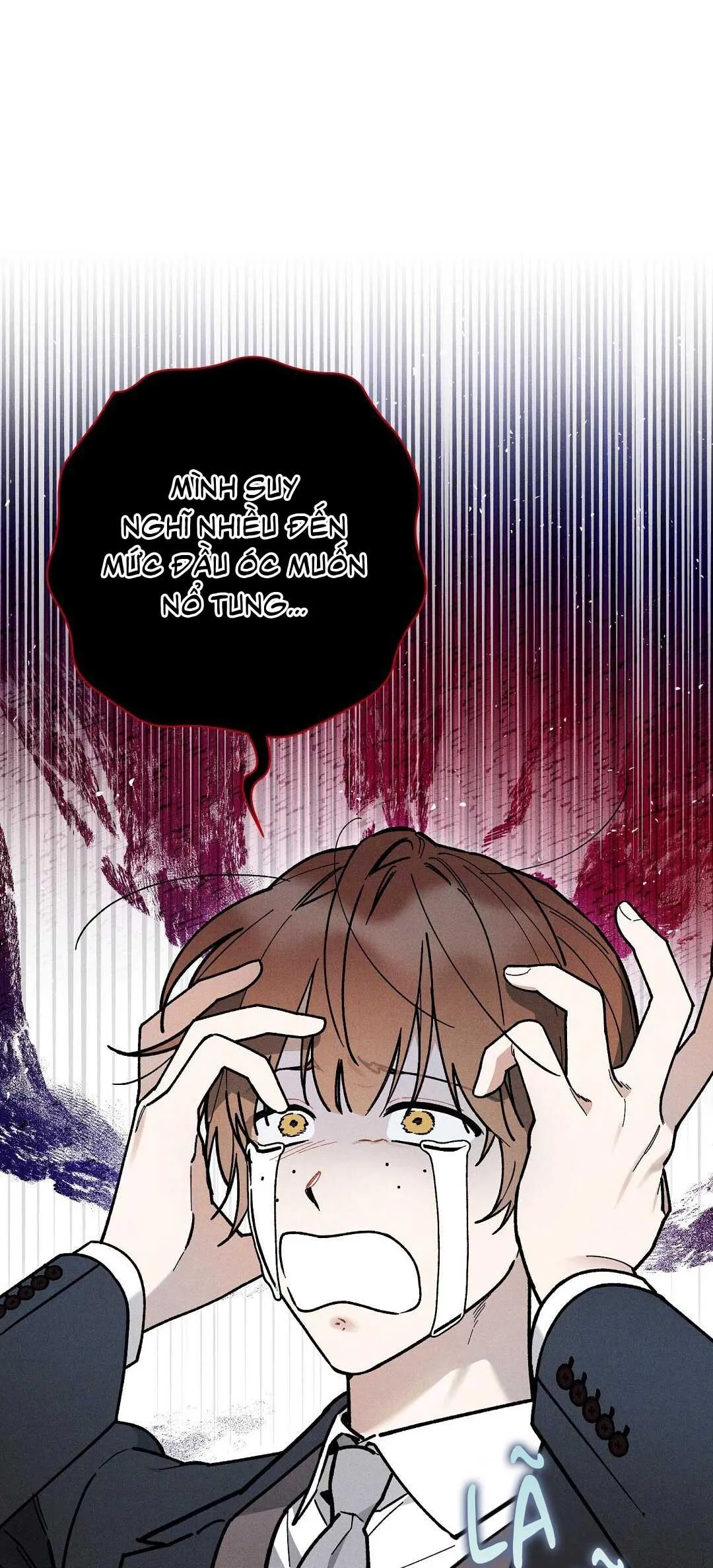 HOÀNG TỬ HƯ HỎNG CHE GIẤU MÌNH LÀ OMEGA Chapter 36 Trang 46