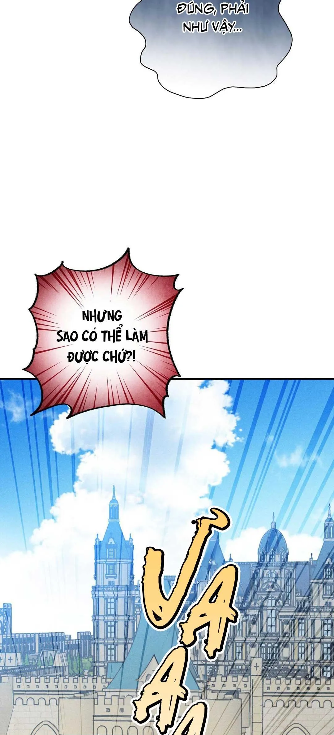 HOÀNG TỬ HƯ HỎNG CHE GIẤU MÌNH LÀ OMEGA Chapter 36 Trang 48