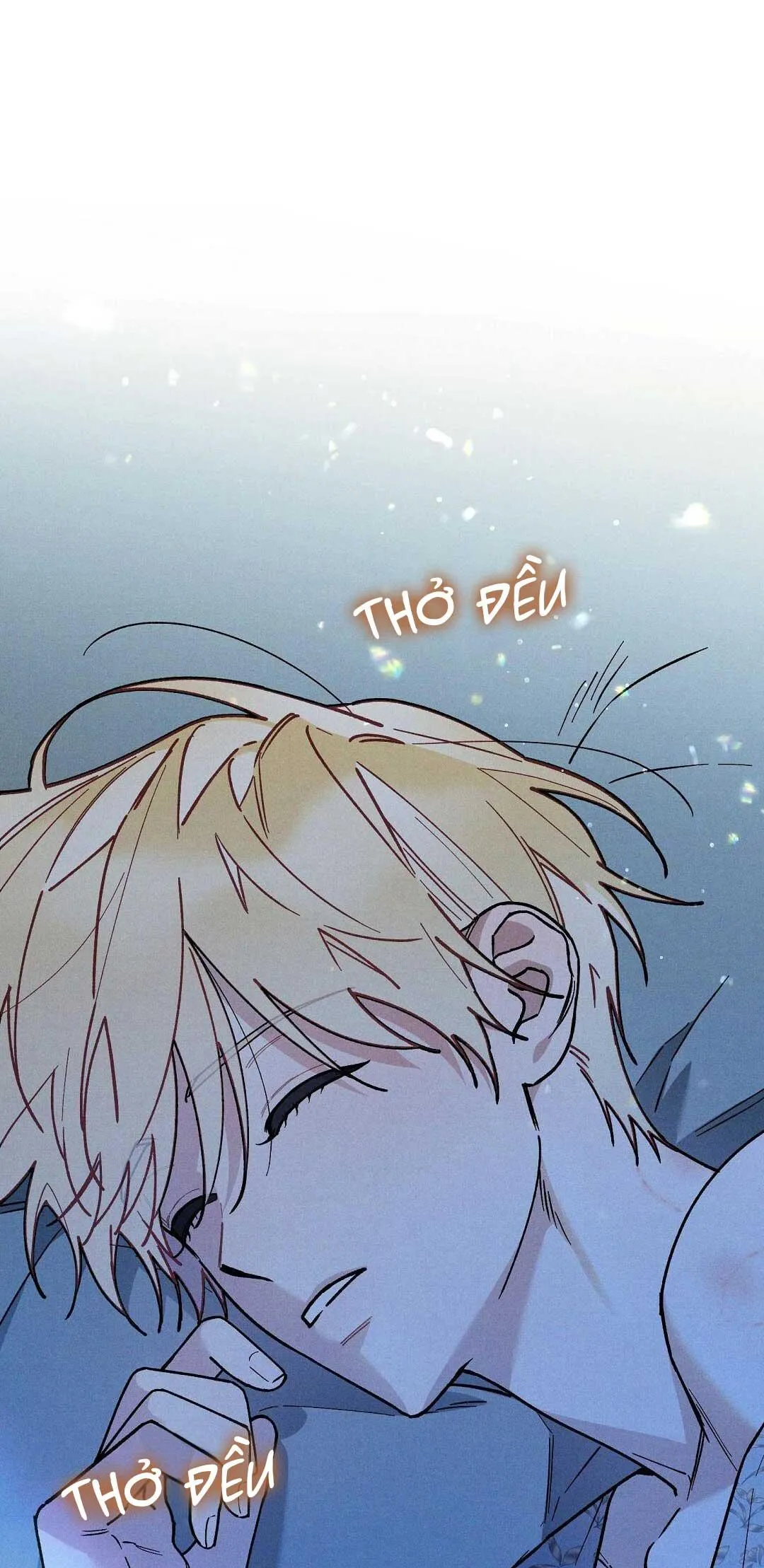 HOÀNG TỬ HƯ HỎNG CHE GIẤU MÌNH LÀ OMEGA Chapter 37 Trang 42