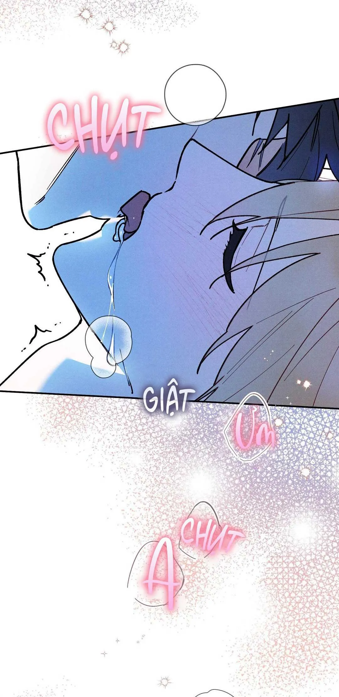 HOÀNG TỬ HƯ HỎNG CHE GIẤU MÌNH LÀ OMEGA Chapter 37 Trang 47