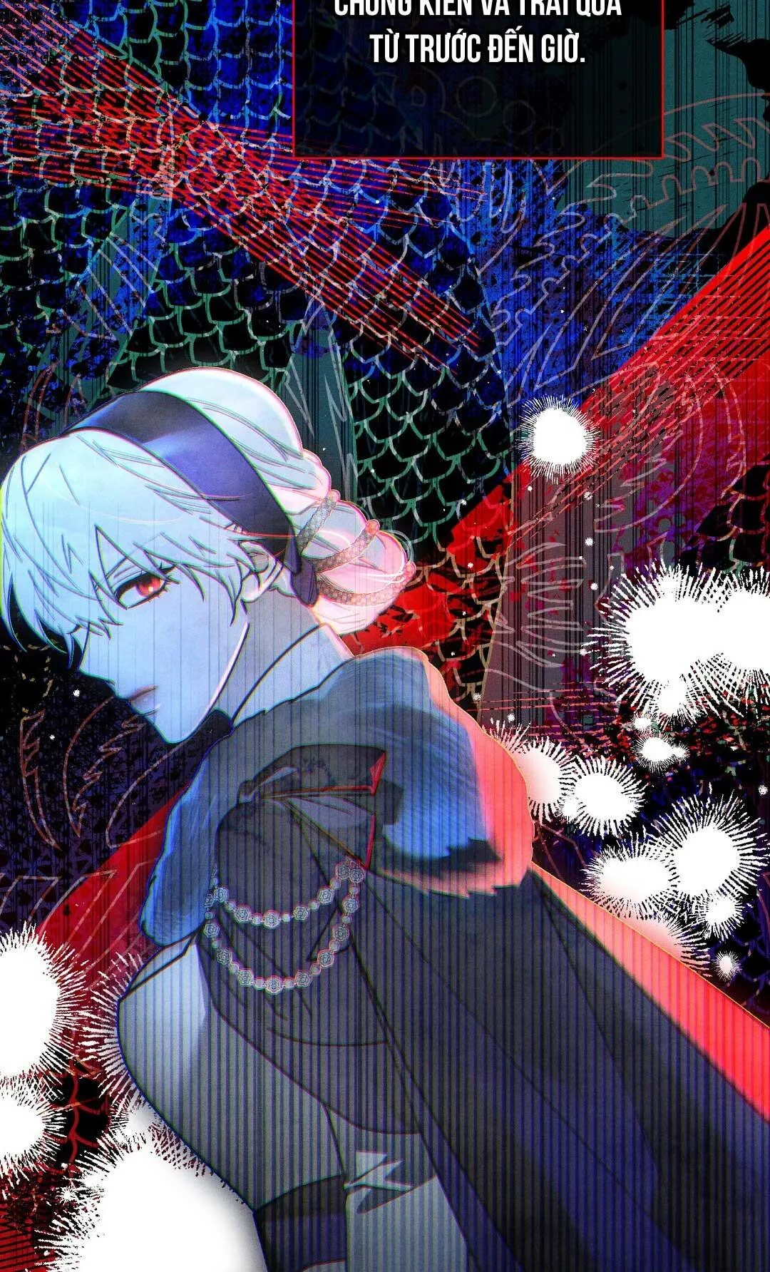 HOÀNG TỬ HƯ HỎNG CHE GIẤU MÌNH LÀ OMEGA Chapter 38 Trang 13