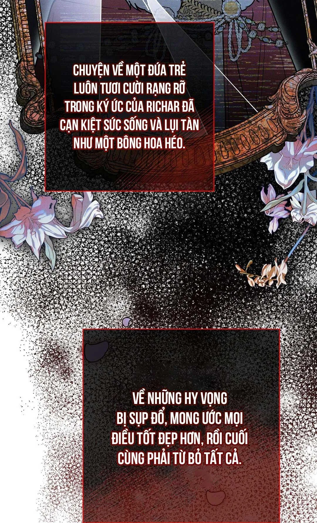 HOÀNG TỬ HƯ HỎNG CHE GIẤU MÌNH LÀ OMEGA Chapter 38 Trang 18