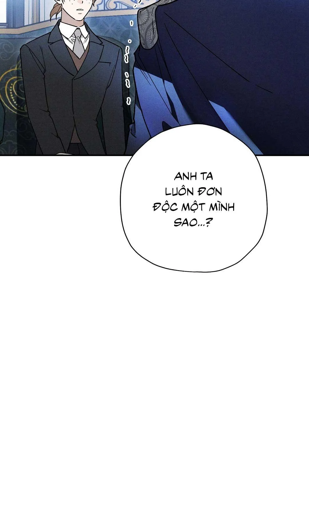 HOÀNG TỬ HƯ HỎNG CHE GIẤU MÌNH LÀ OMEGA Chapter 38 Trang 20