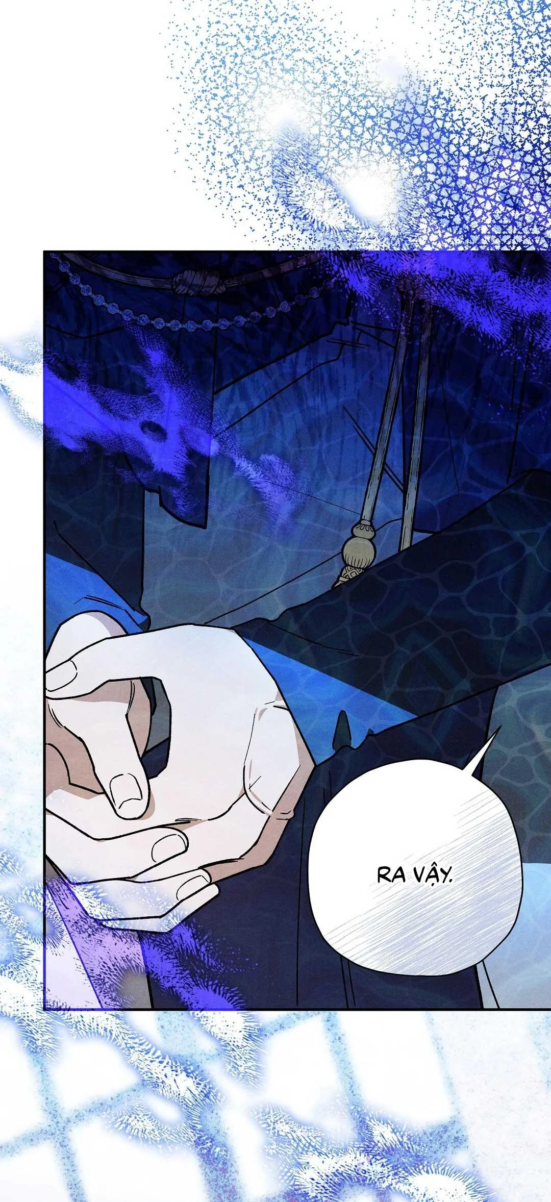 HOÀNG TỬ HƯ HỎNG CHE GIẤU MÌNH LÀ OMEGA Chapter 38 Trang 22