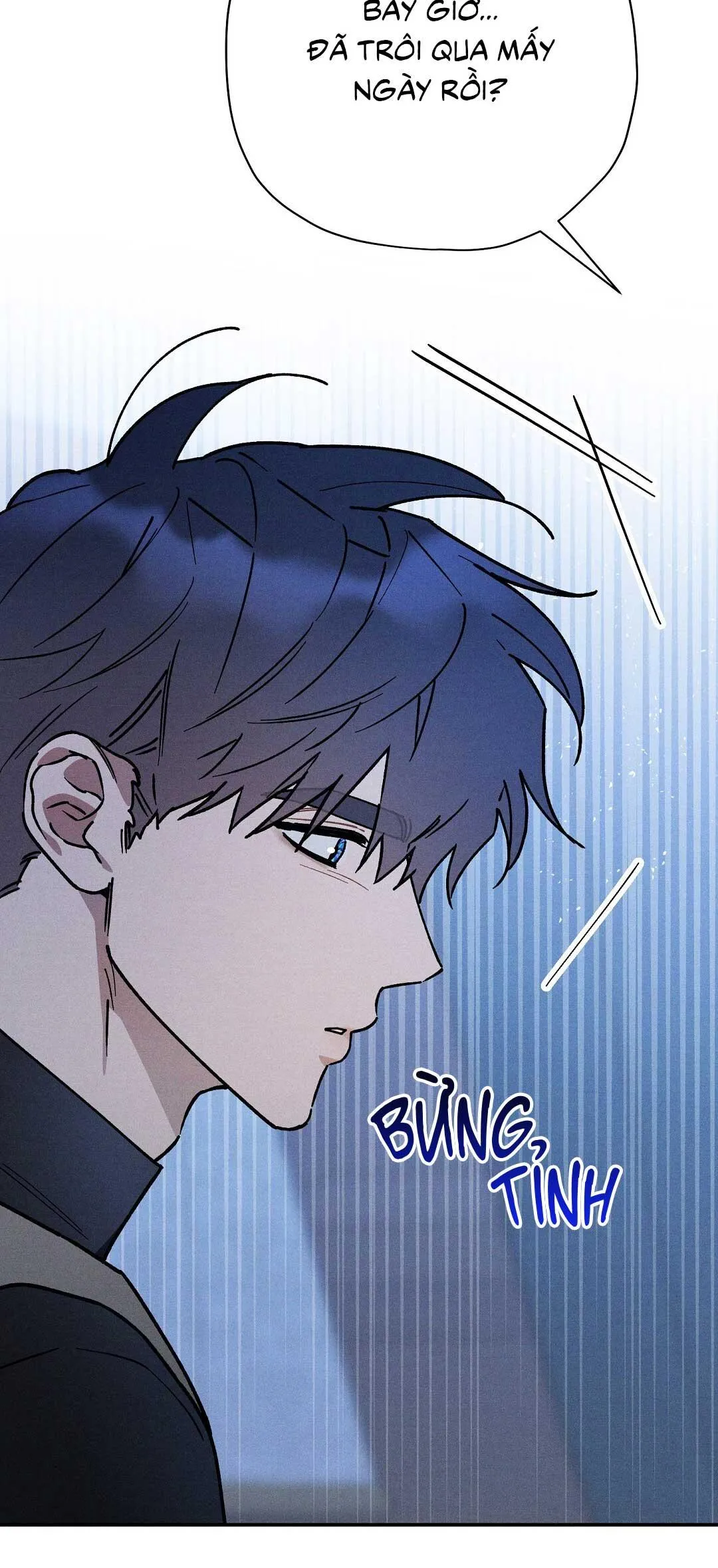 HOÀNG TỬ HƯ HỎNG CHE GIẤU MÌNH LÀ OMEGA Chapter 38 Trang 30