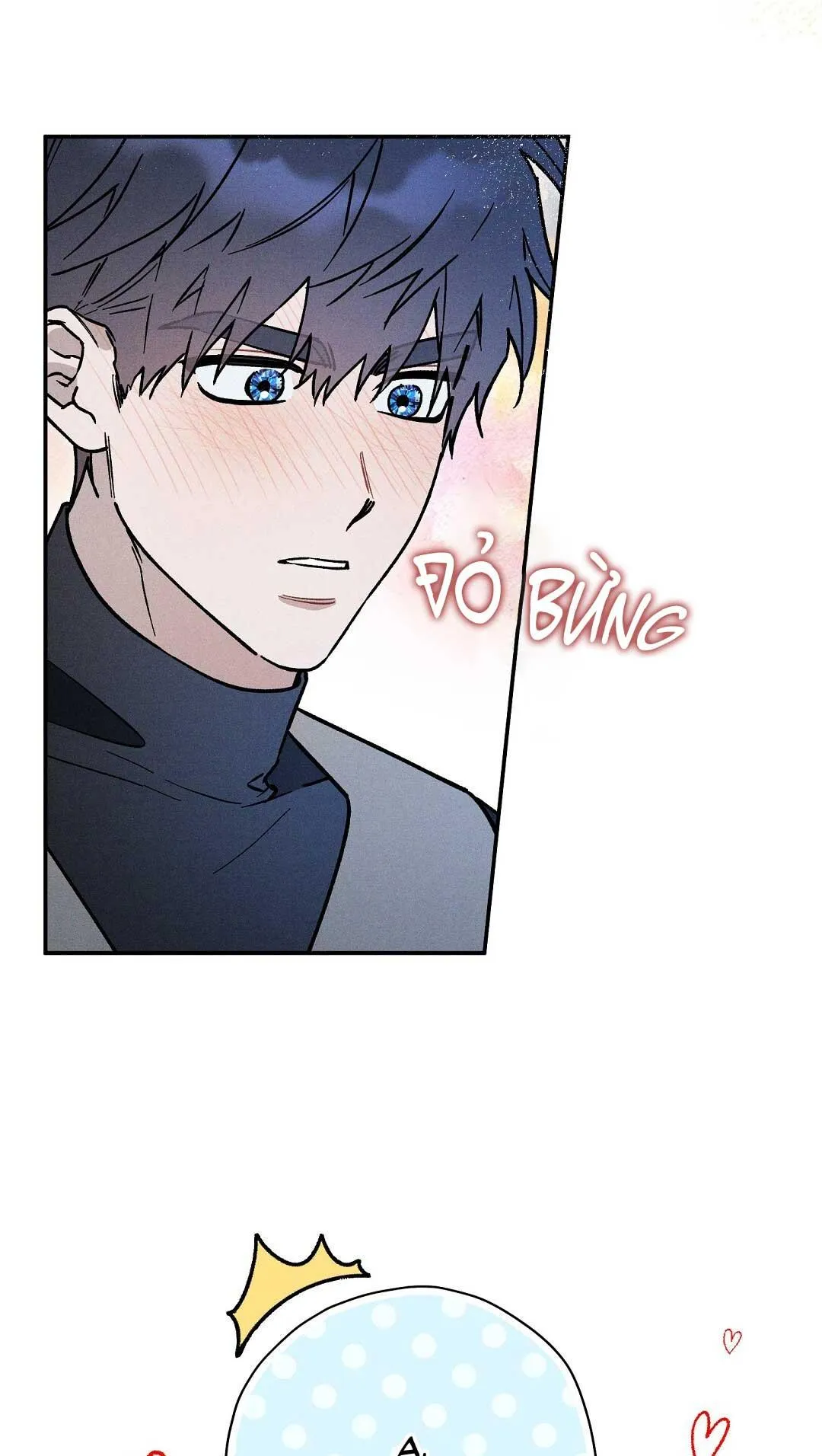 HOÀNG TỬ HƯ HỎNG CHE GIẤU MÌNH LÀ OMEGA Chapter 38 Trang 51