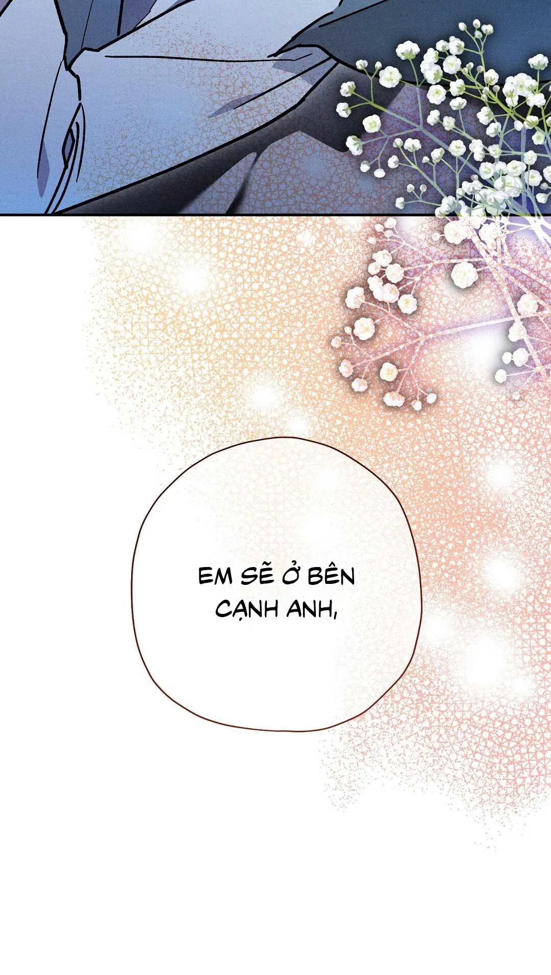 HOÀNG TỬ HƯ HỎNG CHE GIẤU MÌNH LÀ OMEGA Chapter 38 Trang 54