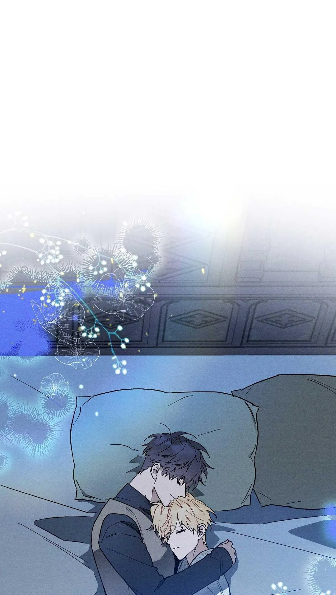 HOÀNG TỬ HƯ HỎNG CHE GIẤU MÌNH LÀ OMEGA Chapter 38 Trang 55