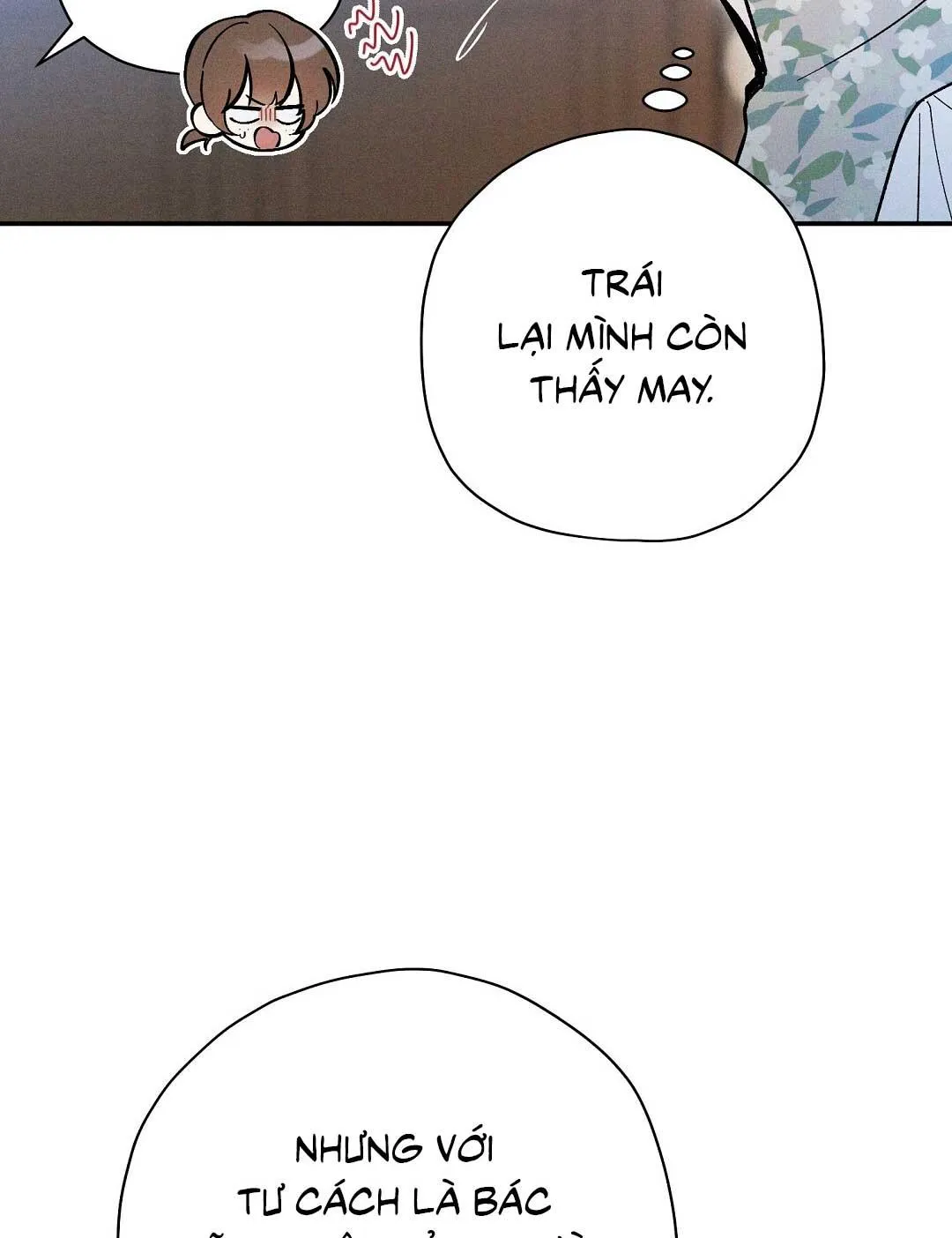 HOÀNG TỬ HƯ HỎNG CHE GIẤU MÌNH LÀ OMEGA Chapter 38 Trang 64