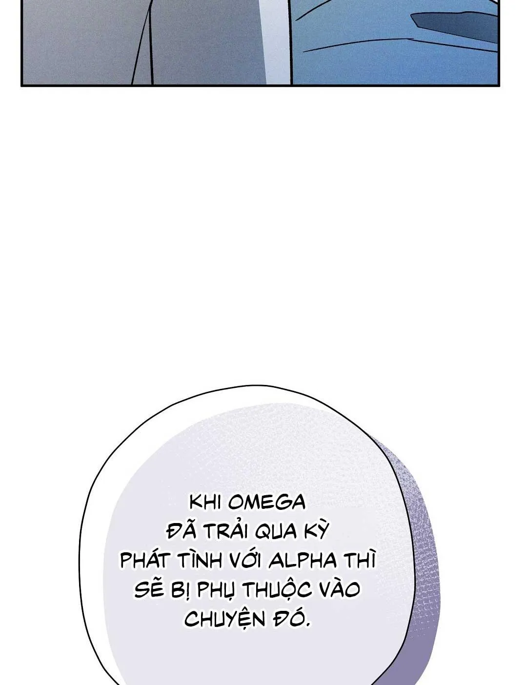 HOÀNG TỬ HƯ HỎNG CHE GIẤU MÌNH LÀ OMEGA Chapter 38 Trang 66