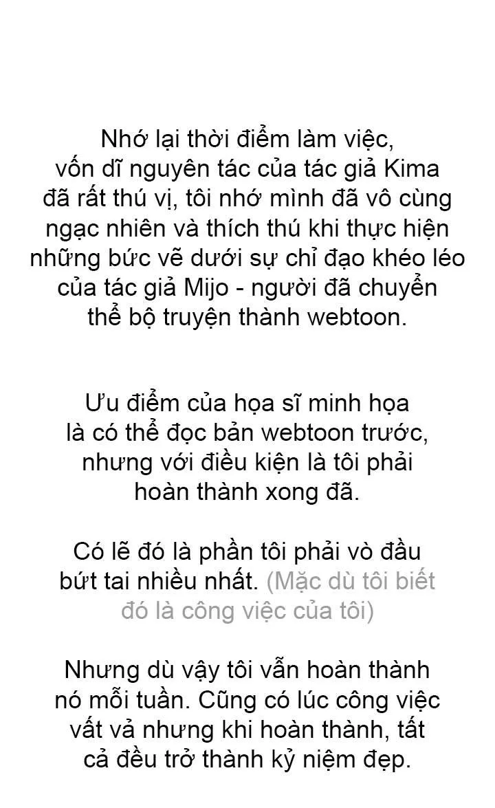 HOÀNG TỬ HƯ HỎNG CHE GIẤU MÌNH LÀ OMEGA Chapter 38 Trang 75