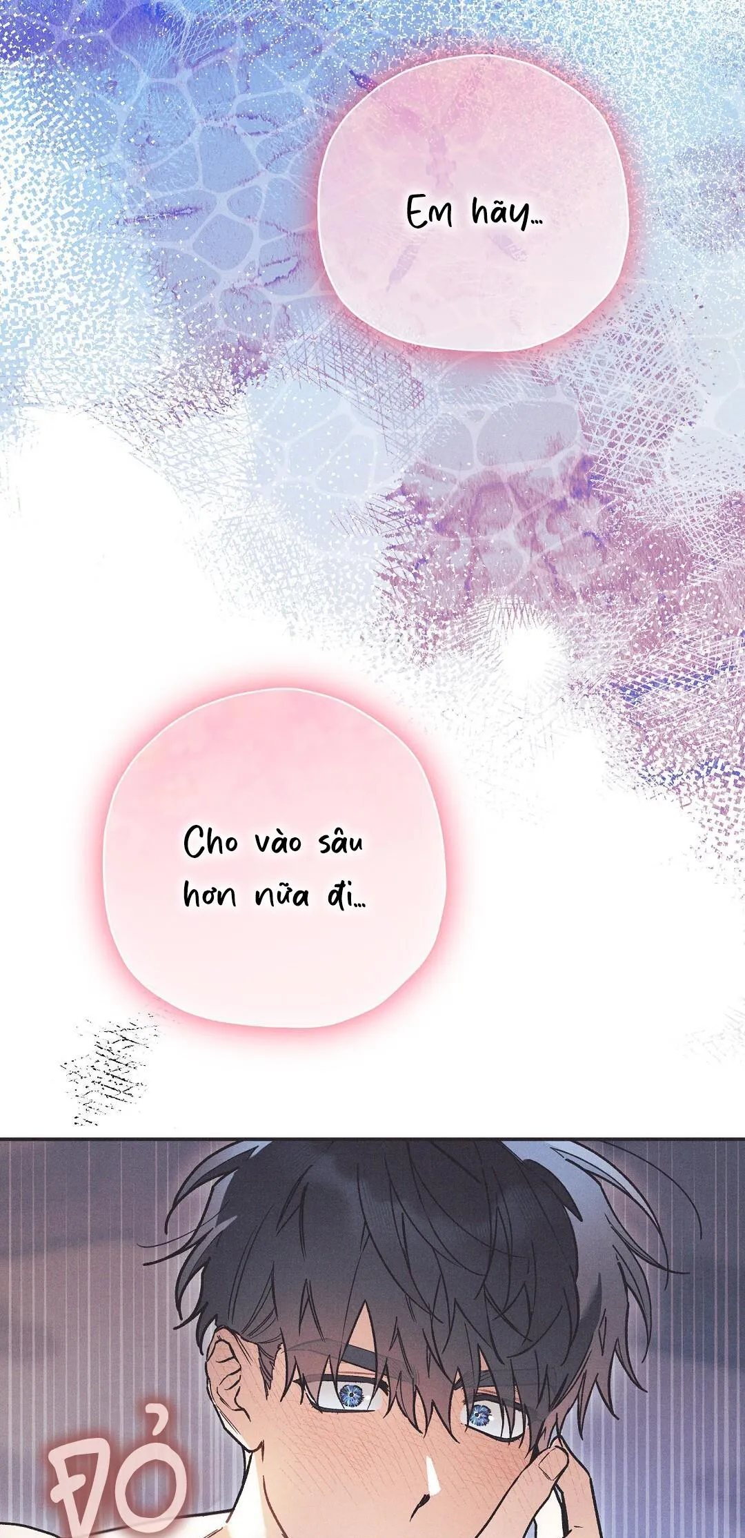 HOÀNG TỬ HƯ HỎNG CHE GIẤU MÌNH LÀ OMEGA Chapter 39 Trang 11
