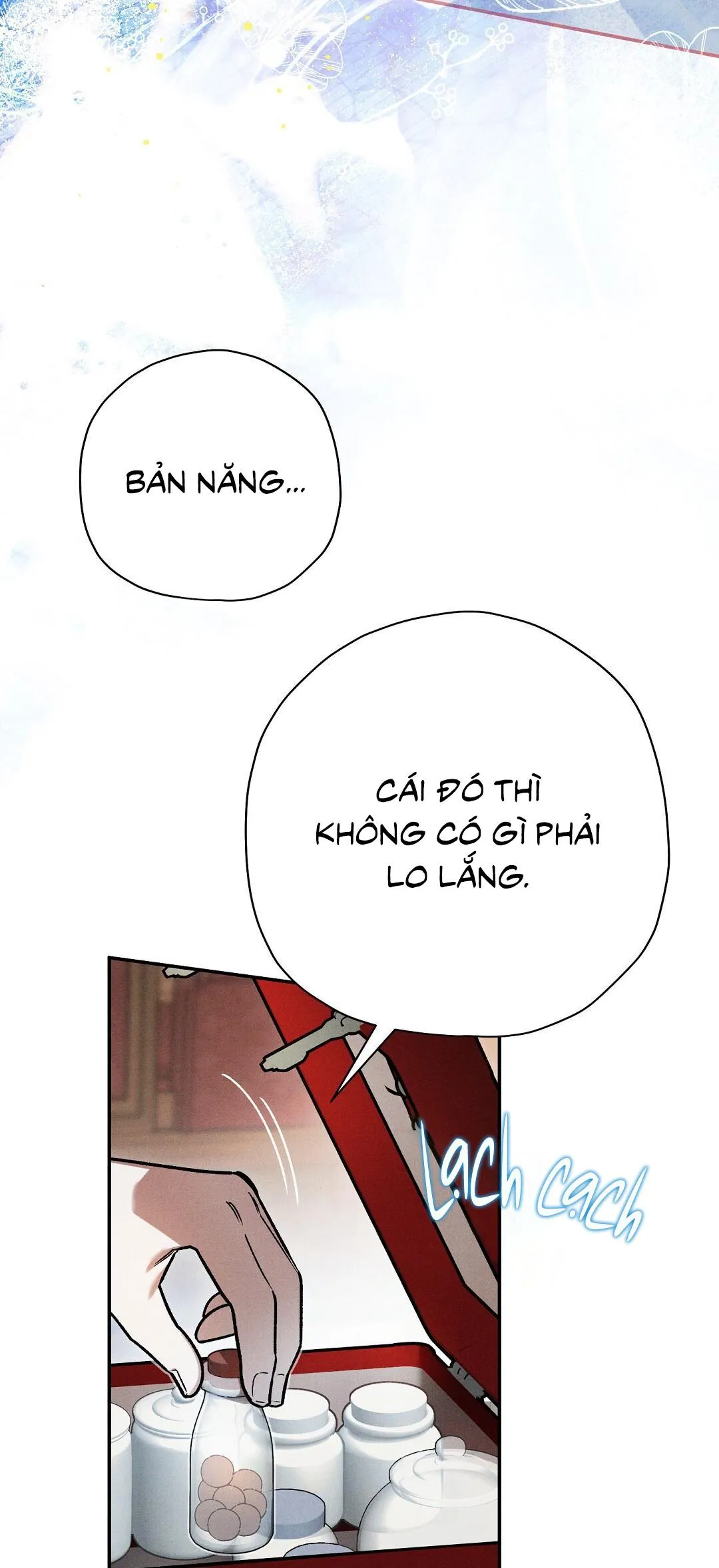 HOÀNG TỬ HƯ HỎNG CHE GIẤU MÌNH LÀ OMEGA Chapter 39 Trang 21