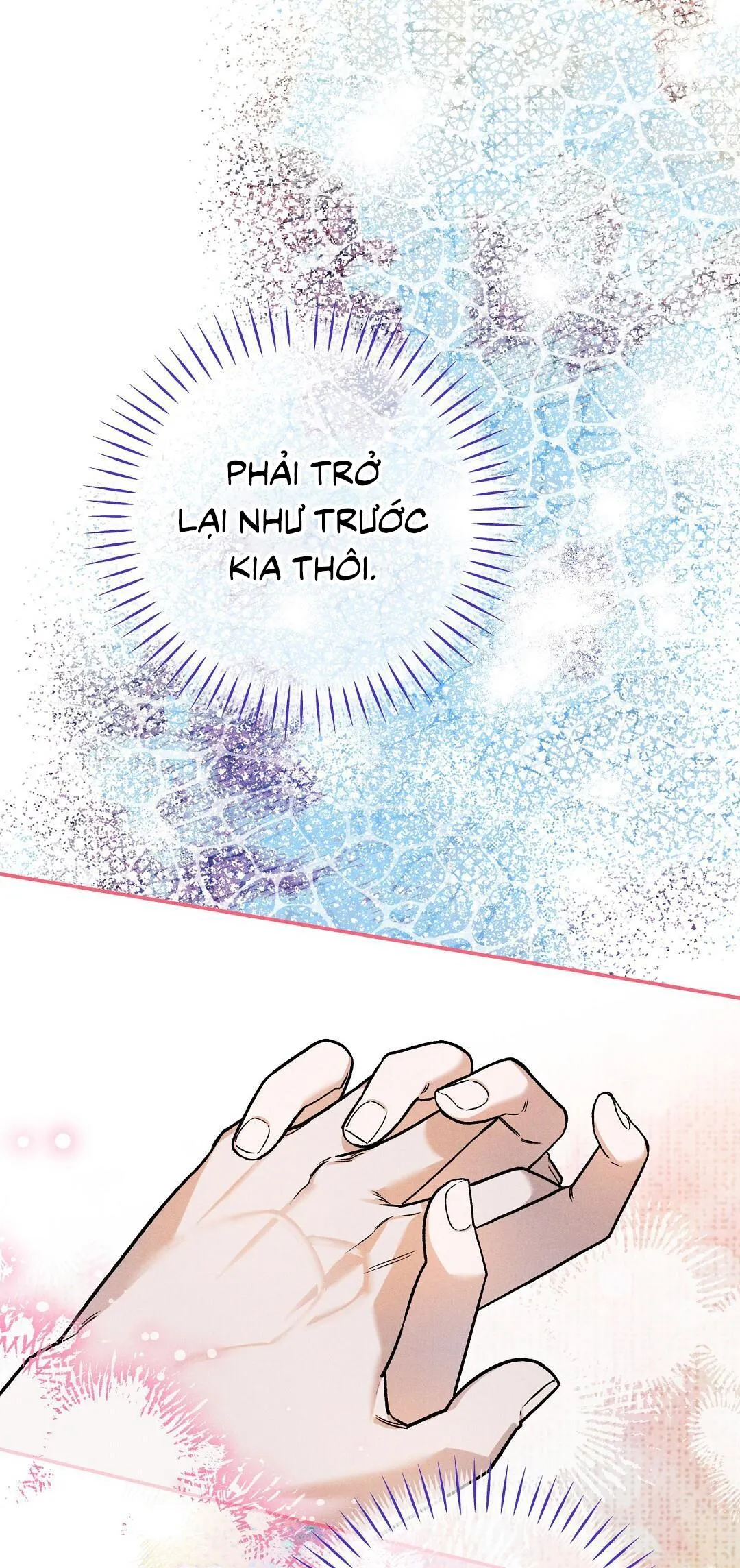 HOÀNG TỬ HƯ HỎNG CHE GIẤU MÌNH LÀ OMEGA Chapter 39 Trang 31