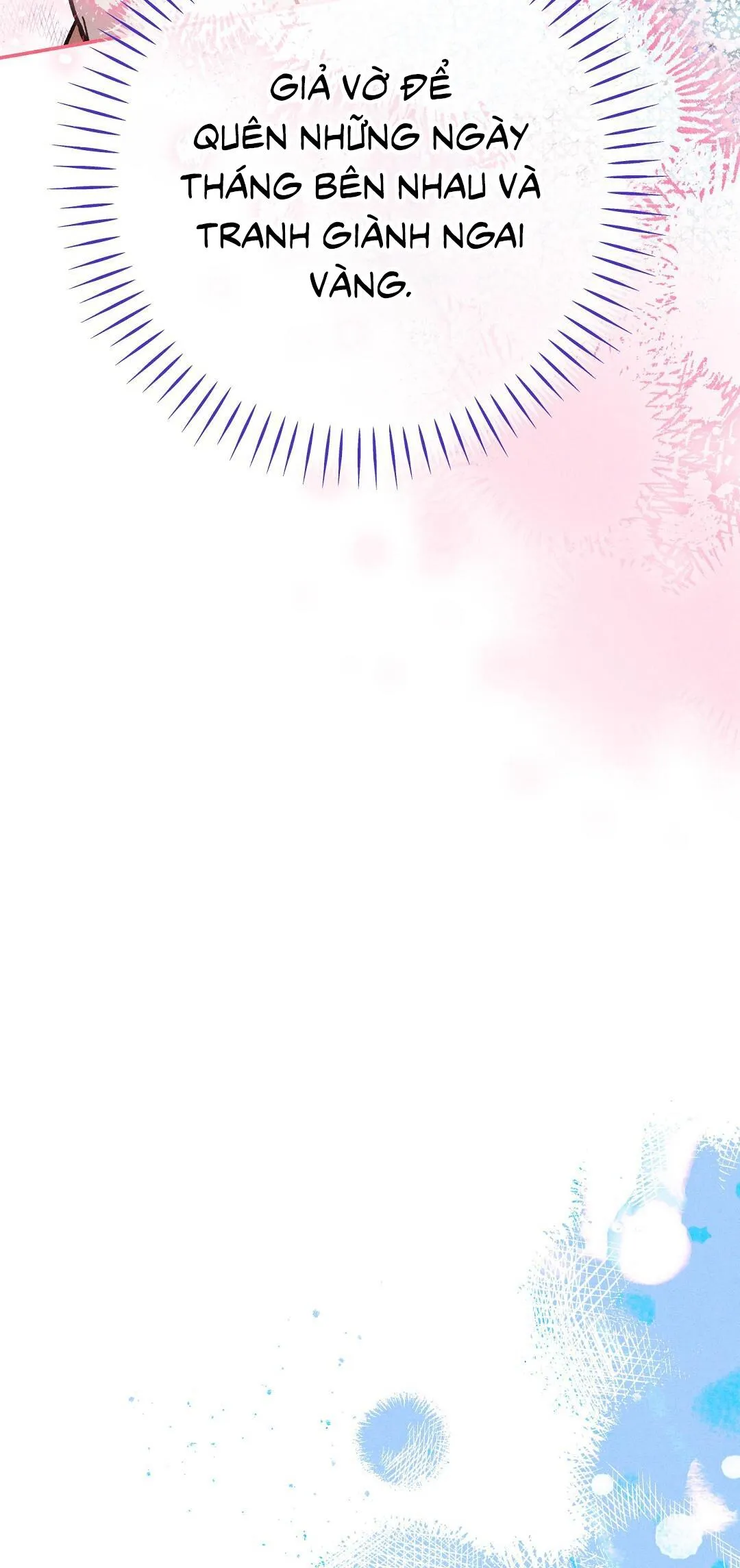 HOÀNG TỬ HƯ HỎNG CHE GIẤU MÌNH LÀ OMEGA Chapter 39 Trang 33
