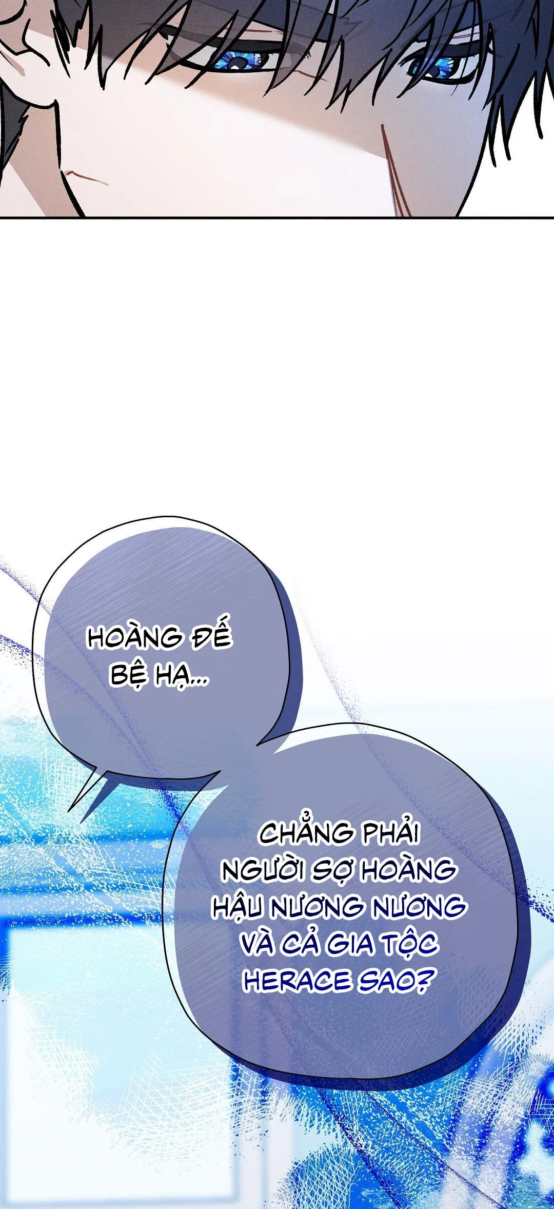 HOÀNG TỬ HƯ HỎNG CHE GIẤU MÌNH LÀ OMEGA Chapter 39 Trang 59